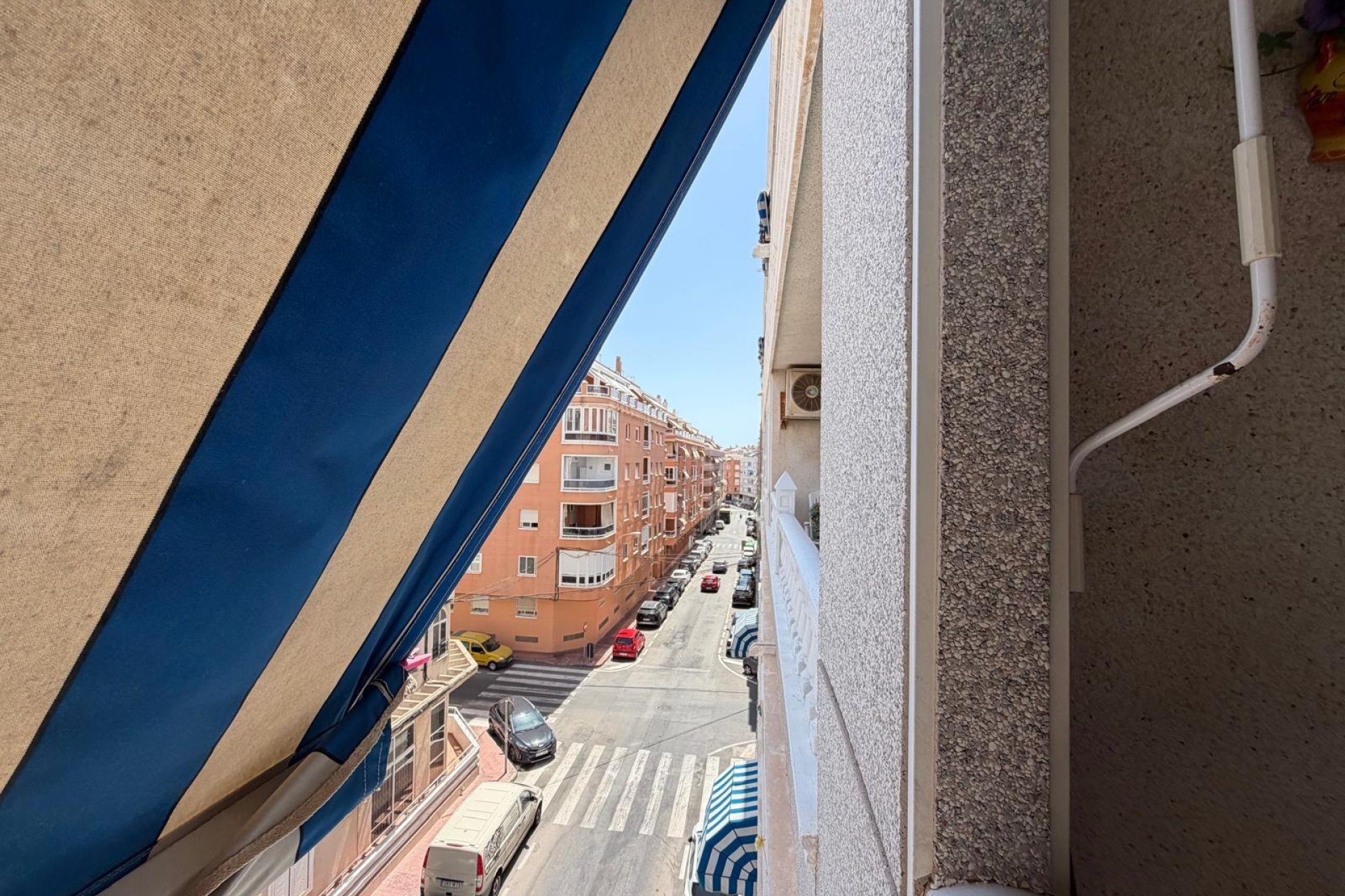 Revente - Apartment -
Torrevieja - Playa del Cura