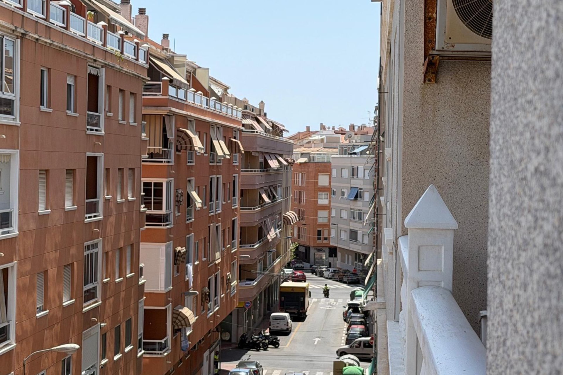 Revente - Apartment -
Torrevieja - Playa del Cura