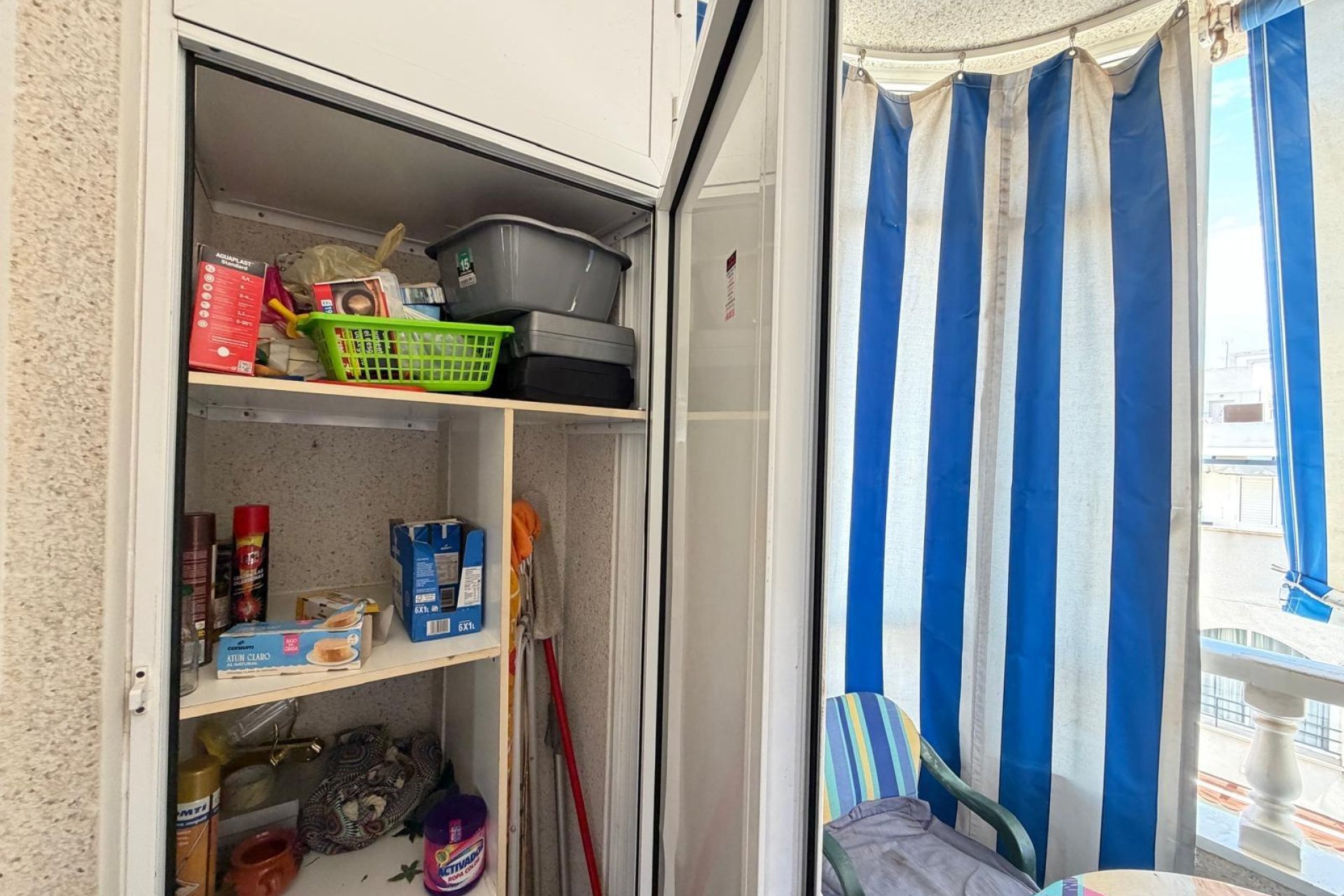 Revente - Apartment -
Torrevieja - Playa del Cura