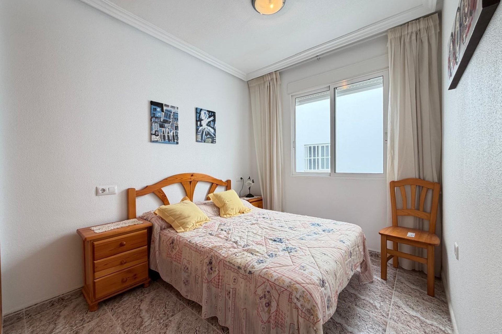 Revente - Apartment -
Torrevieja - Playa del Cura