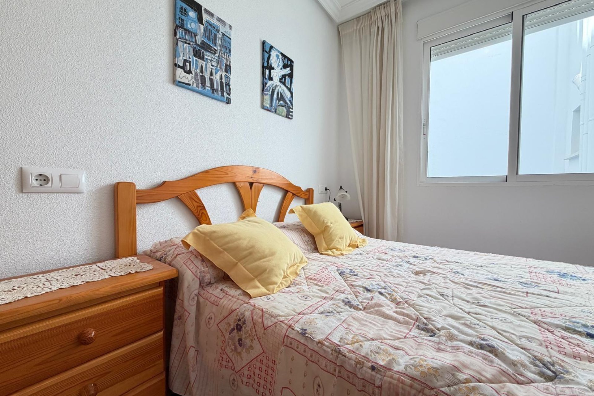 Revente - Apartment -
Torrevieja - Playa del Cura