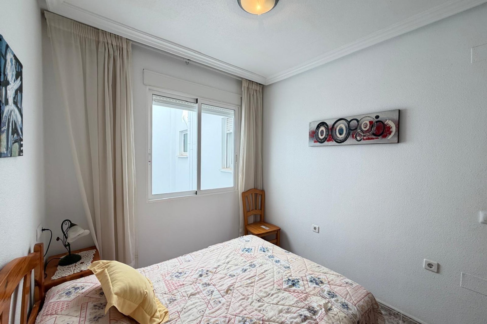 Revente - Apartment -
Torrevieja - Playa del Cura