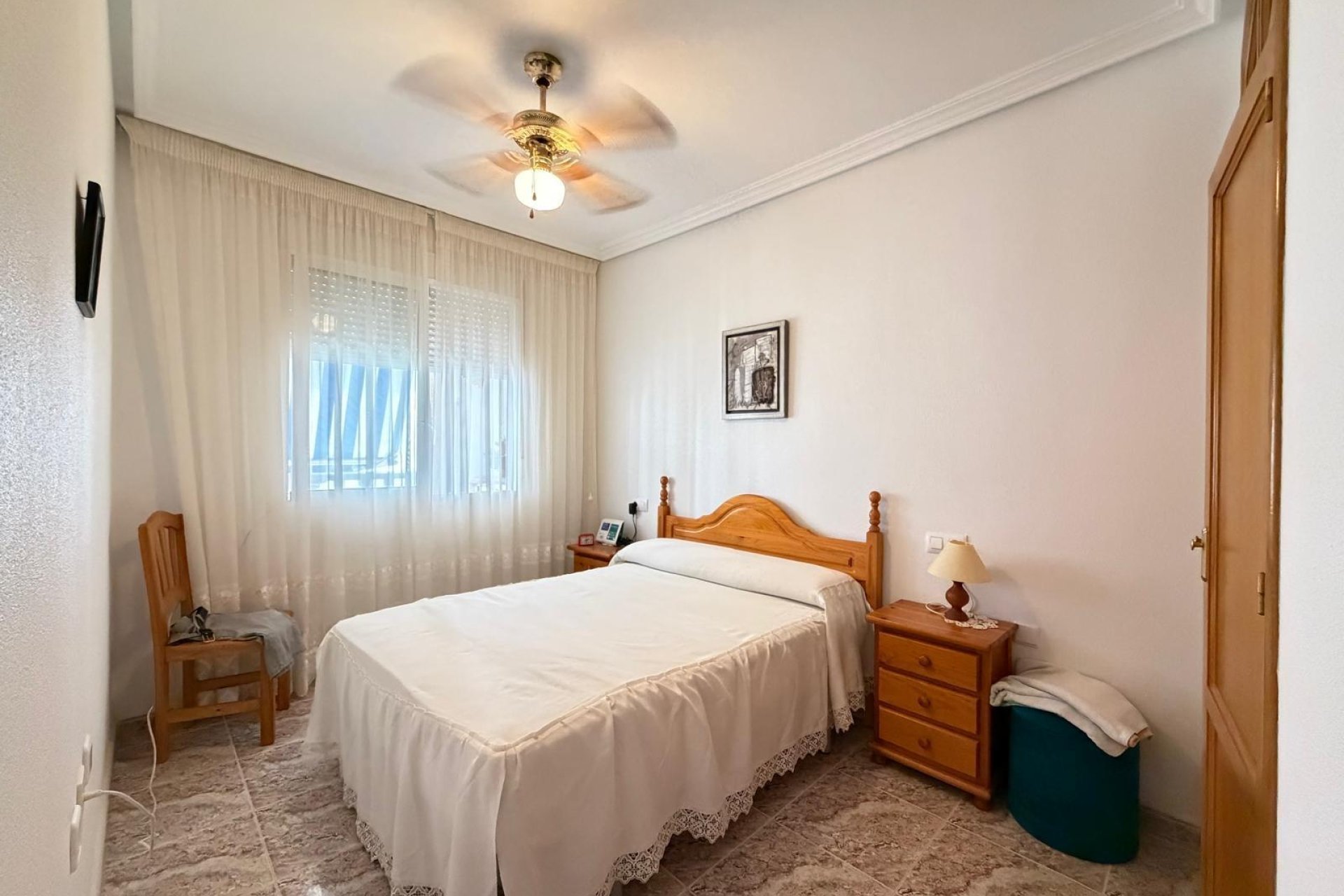 Revente - Apartment -
Torrevieja - Playa del Cura
