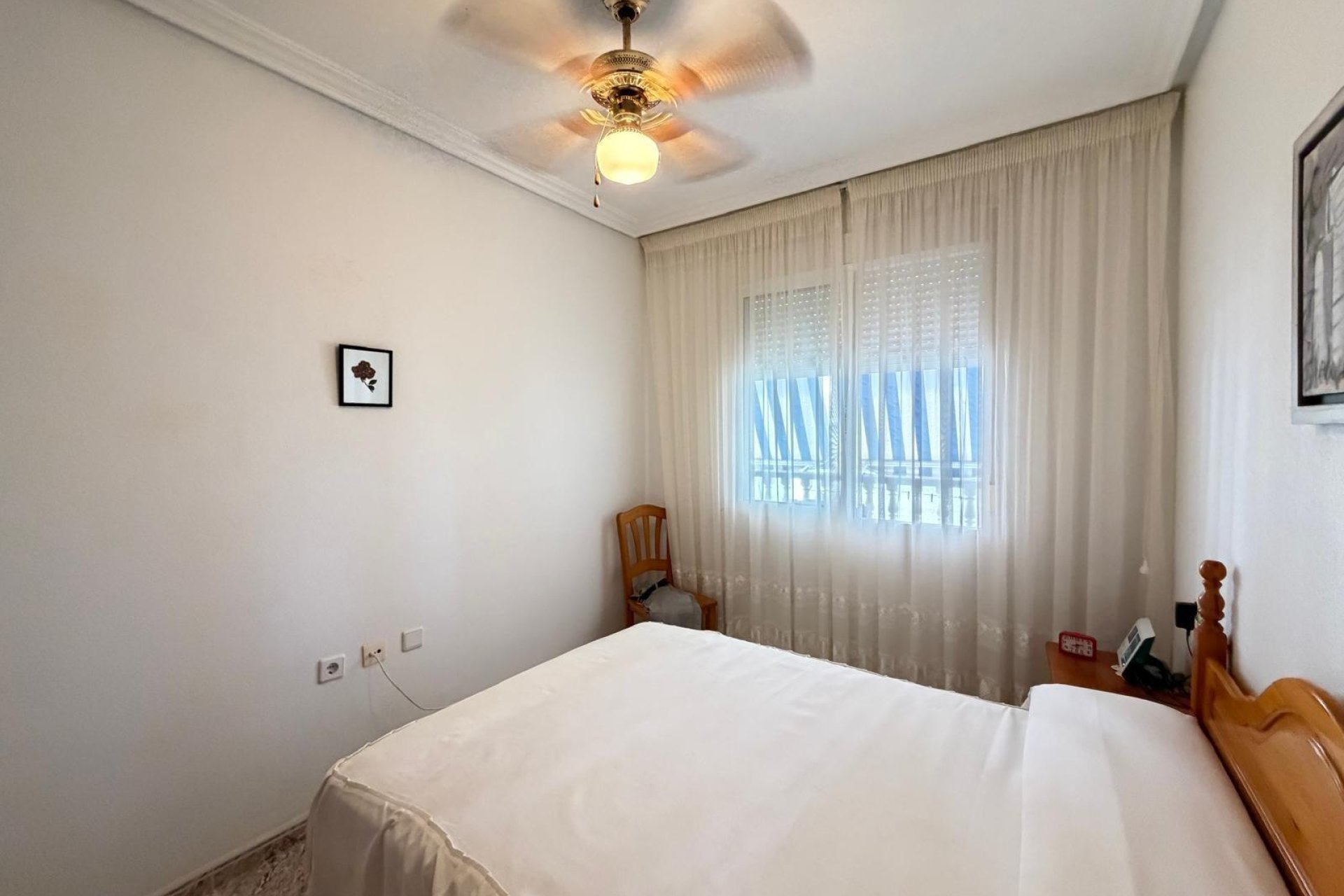 Revente - Apartment -
Torrevieja - Playa del Cura