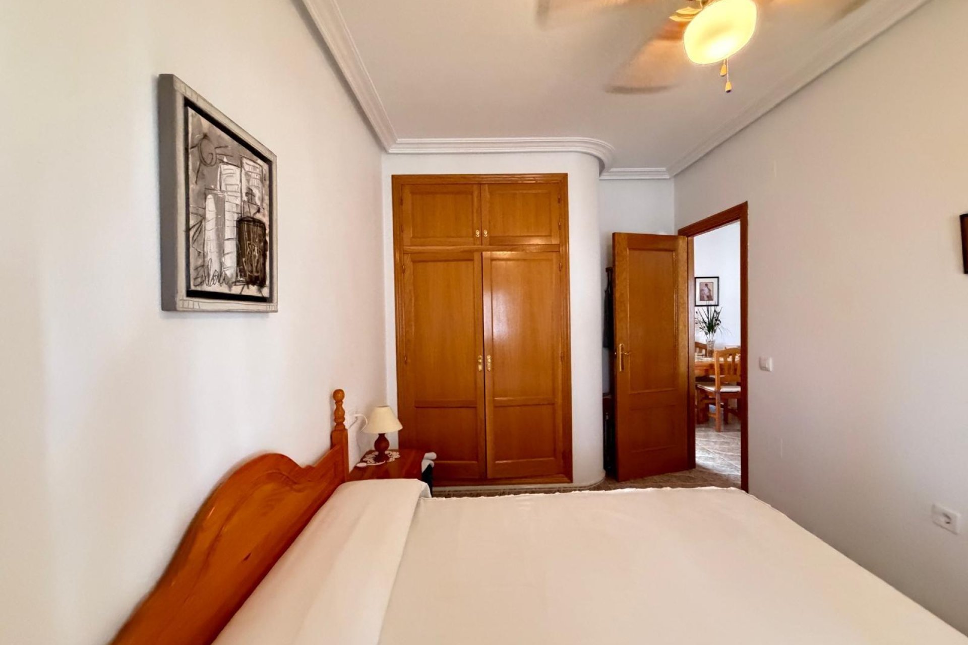 Revente - Apartment -
Torrevieja - Playa del Cura