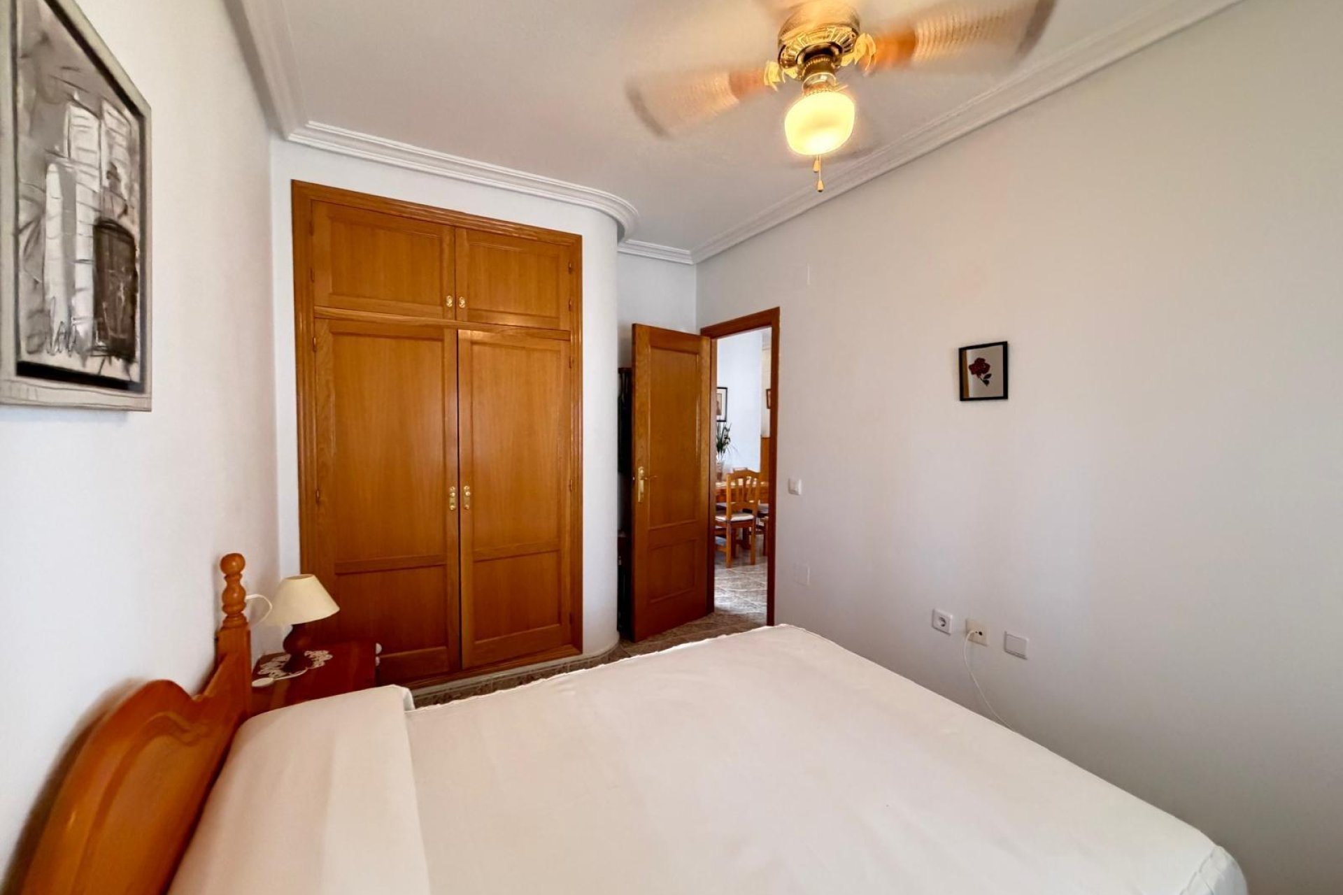 Revente - Apartment -
Torrevieja - Playa del Cura