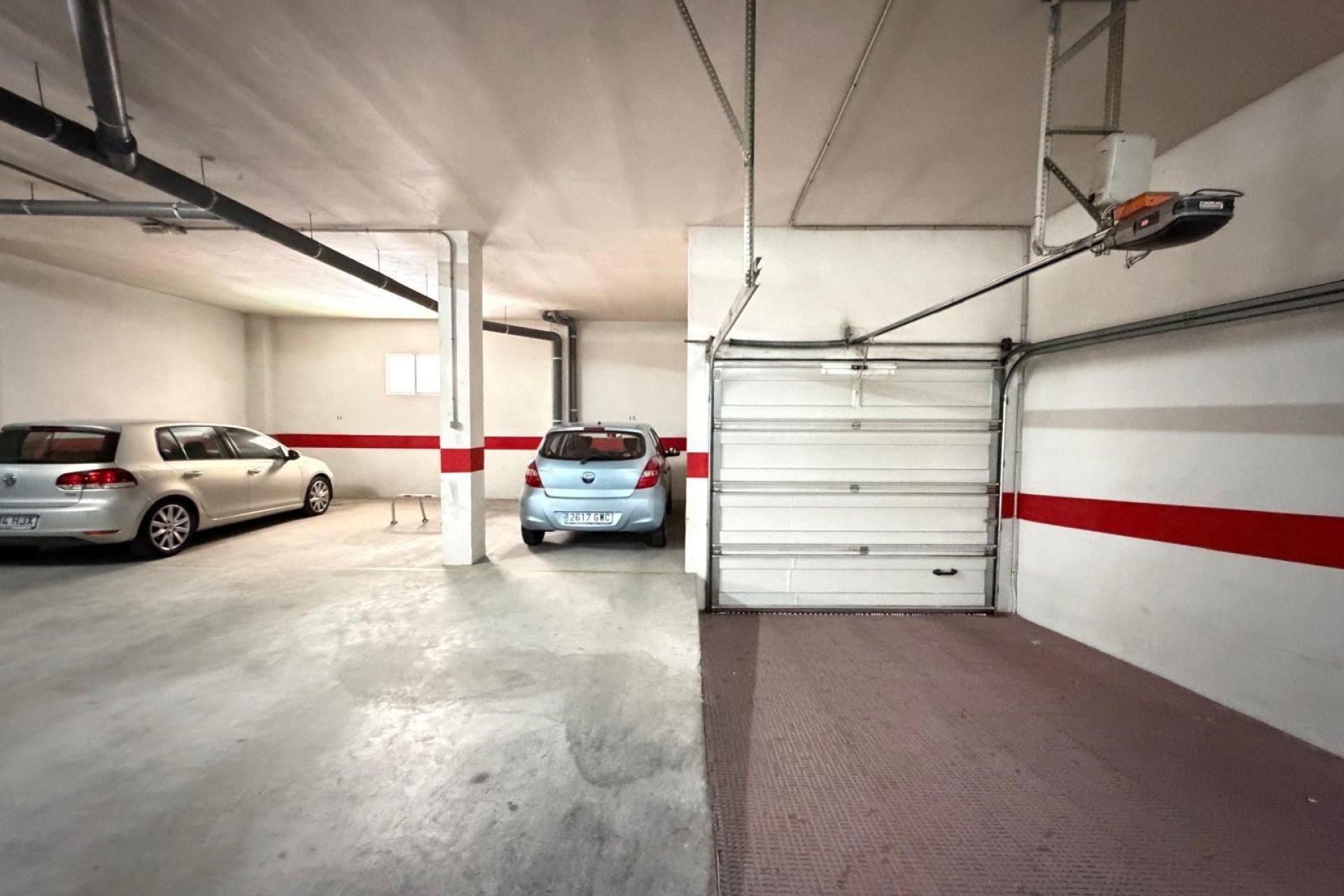 Revente - Apartment -
Torrevieja - Playa del Cura
