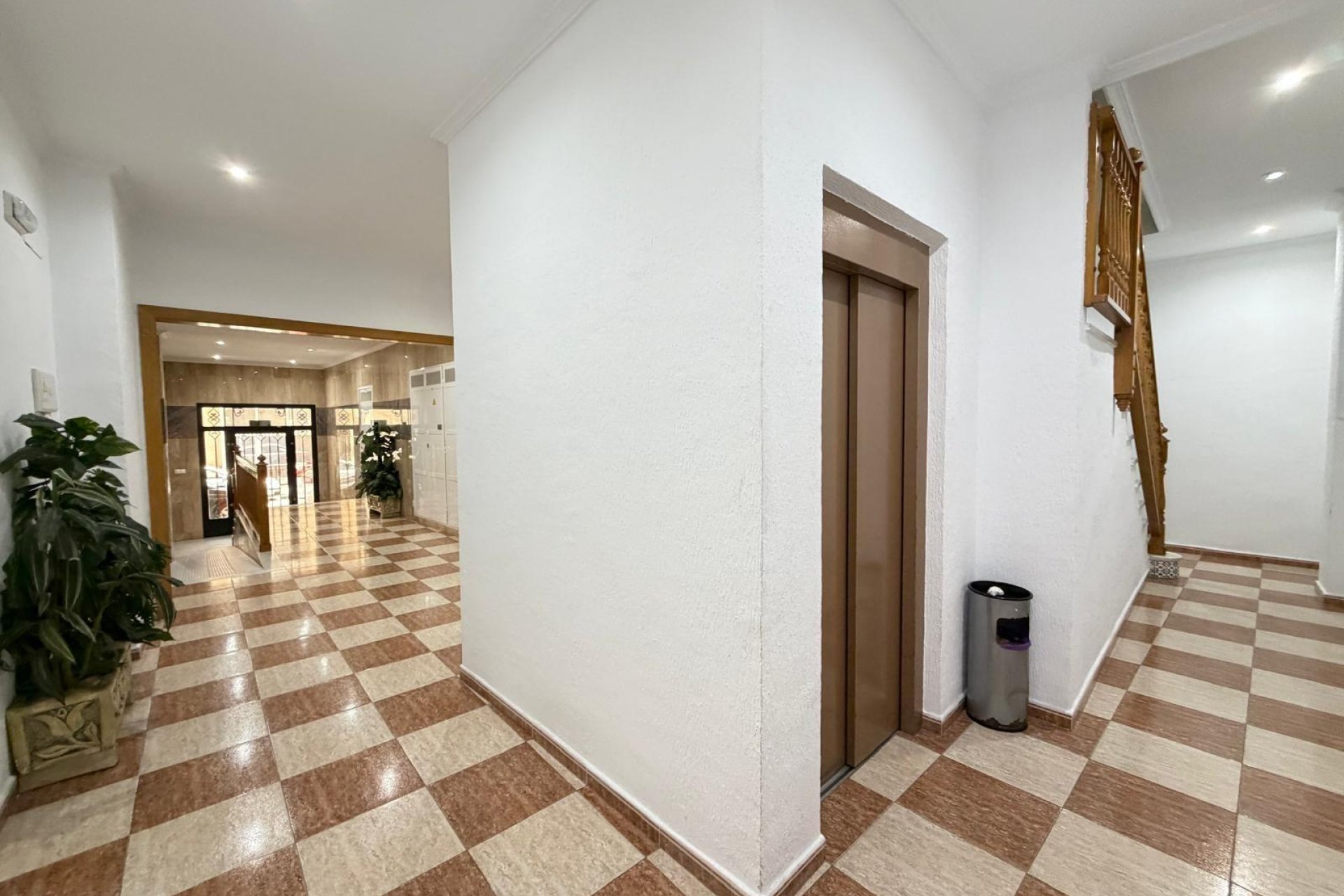 Revente - Apartment -
Torrevieja - Playa del Cura