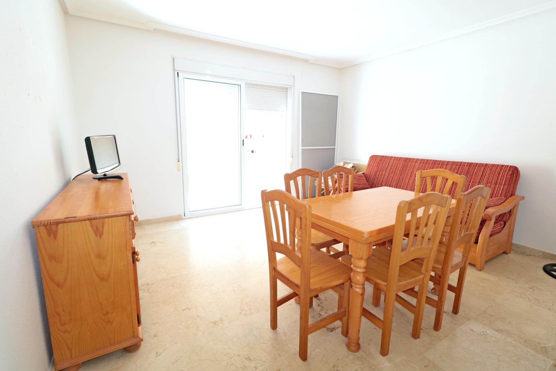 Revente - Apartment -
Torrevieja - Playa del Cura