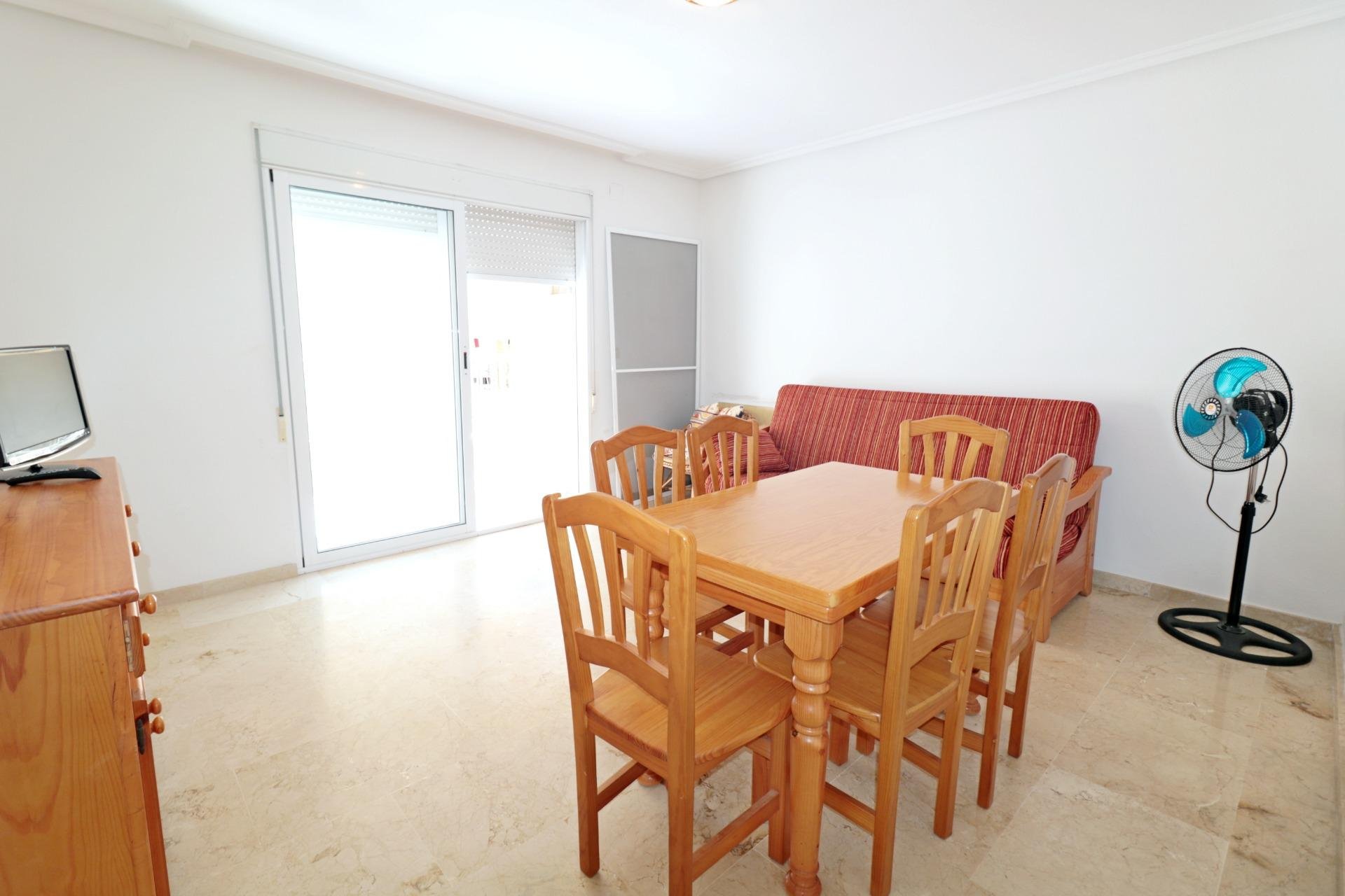Revente - Apartment -
Torrevieja - Playa del Cura