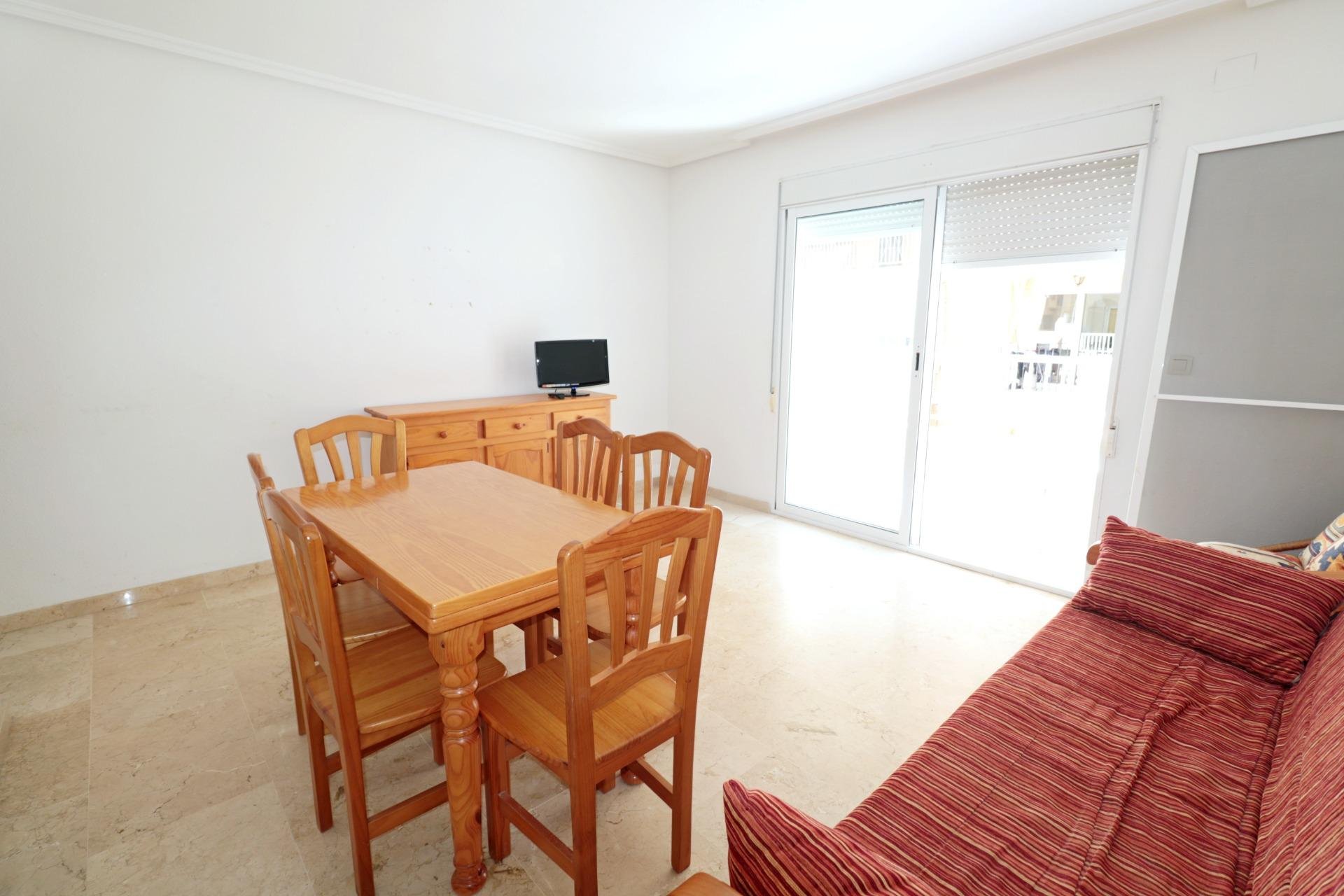 Revente - Apartment -
Torrevieja - Playa del Cura