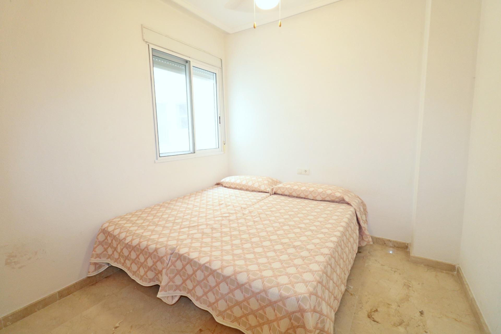 Revente - Apartment -
Torrevieja - Playa del Cura
