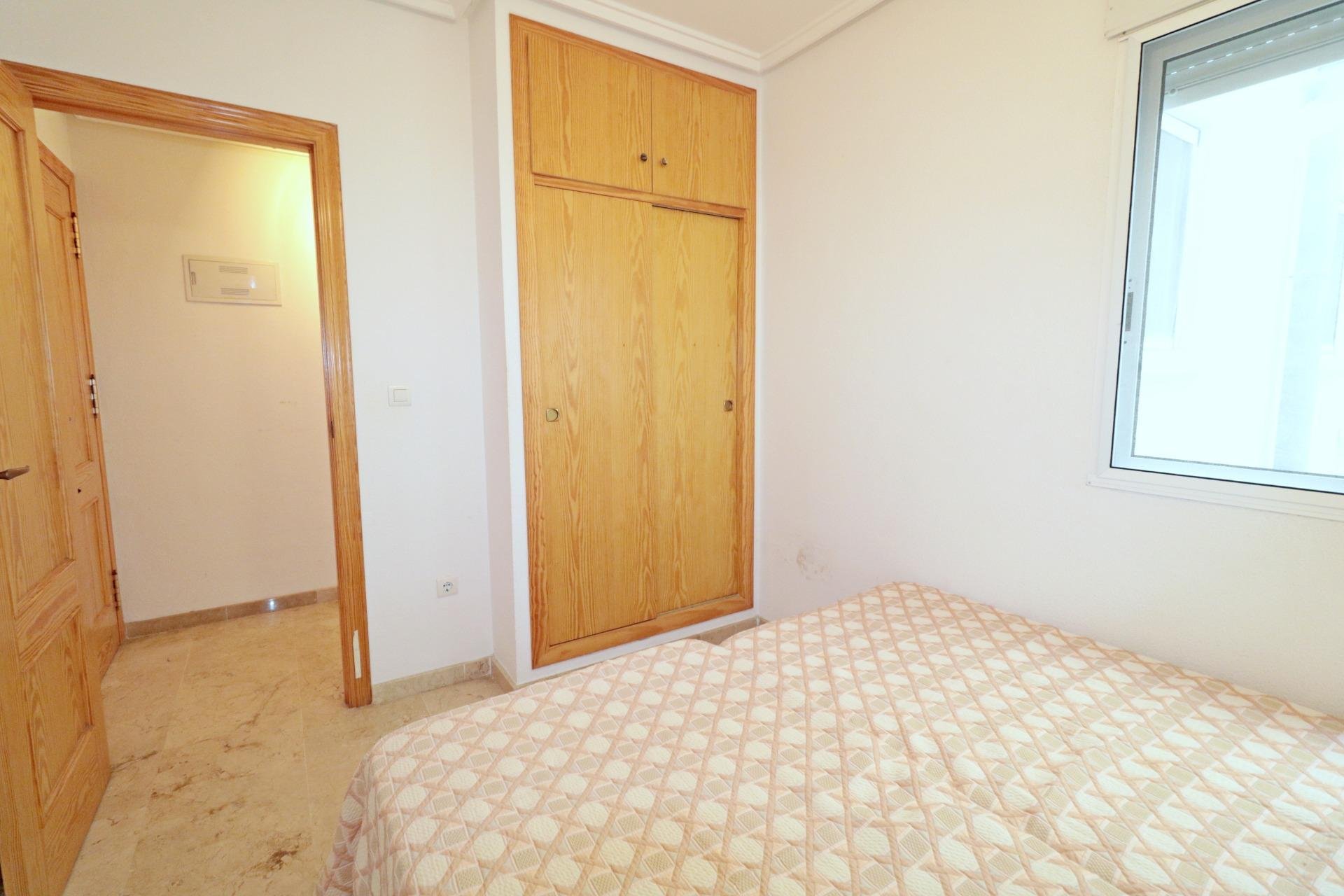 Revente - Apartment -
Torrevieja - Playa del Cura