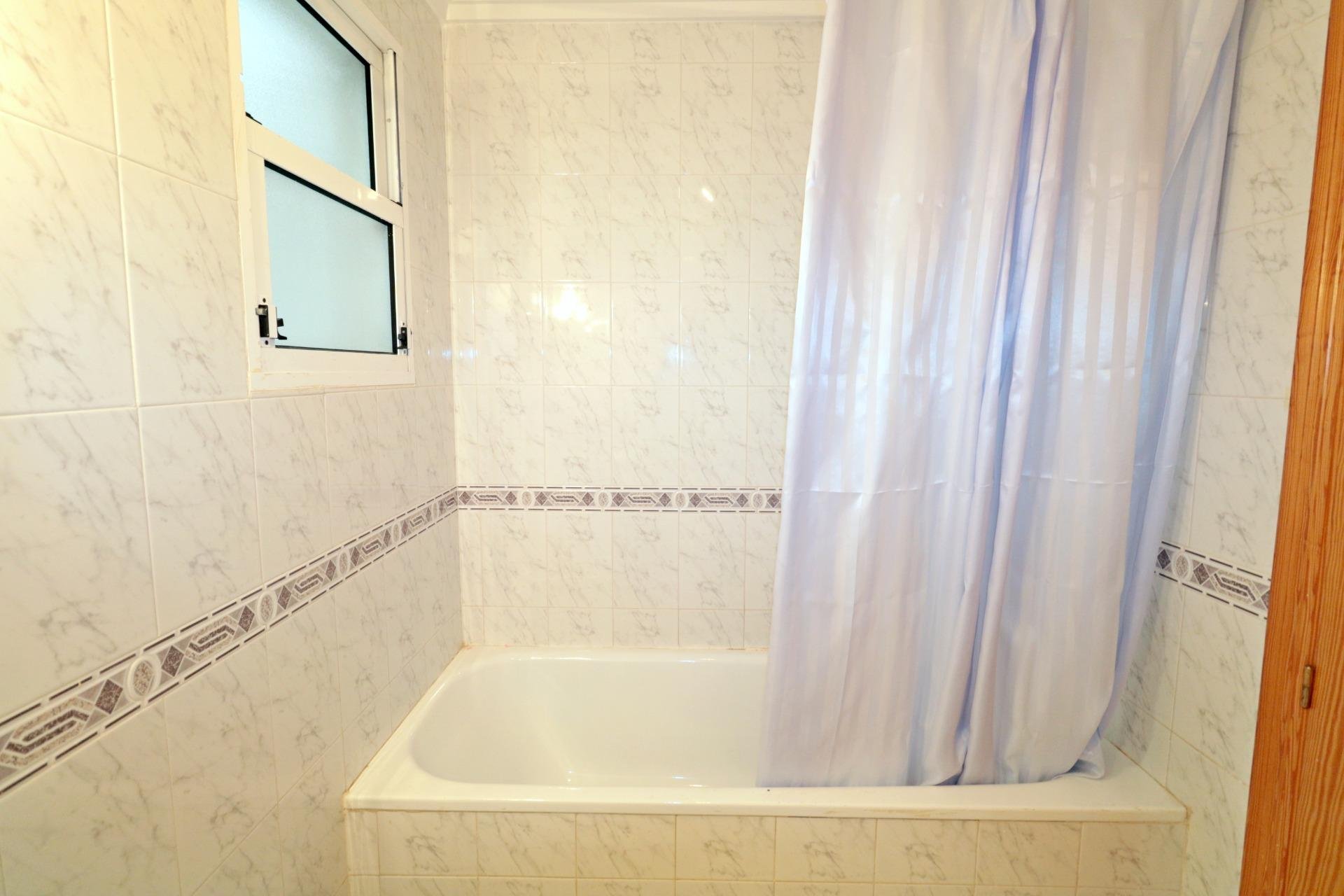 Revente - Apartment -
Torrevieja - Playa del Cura