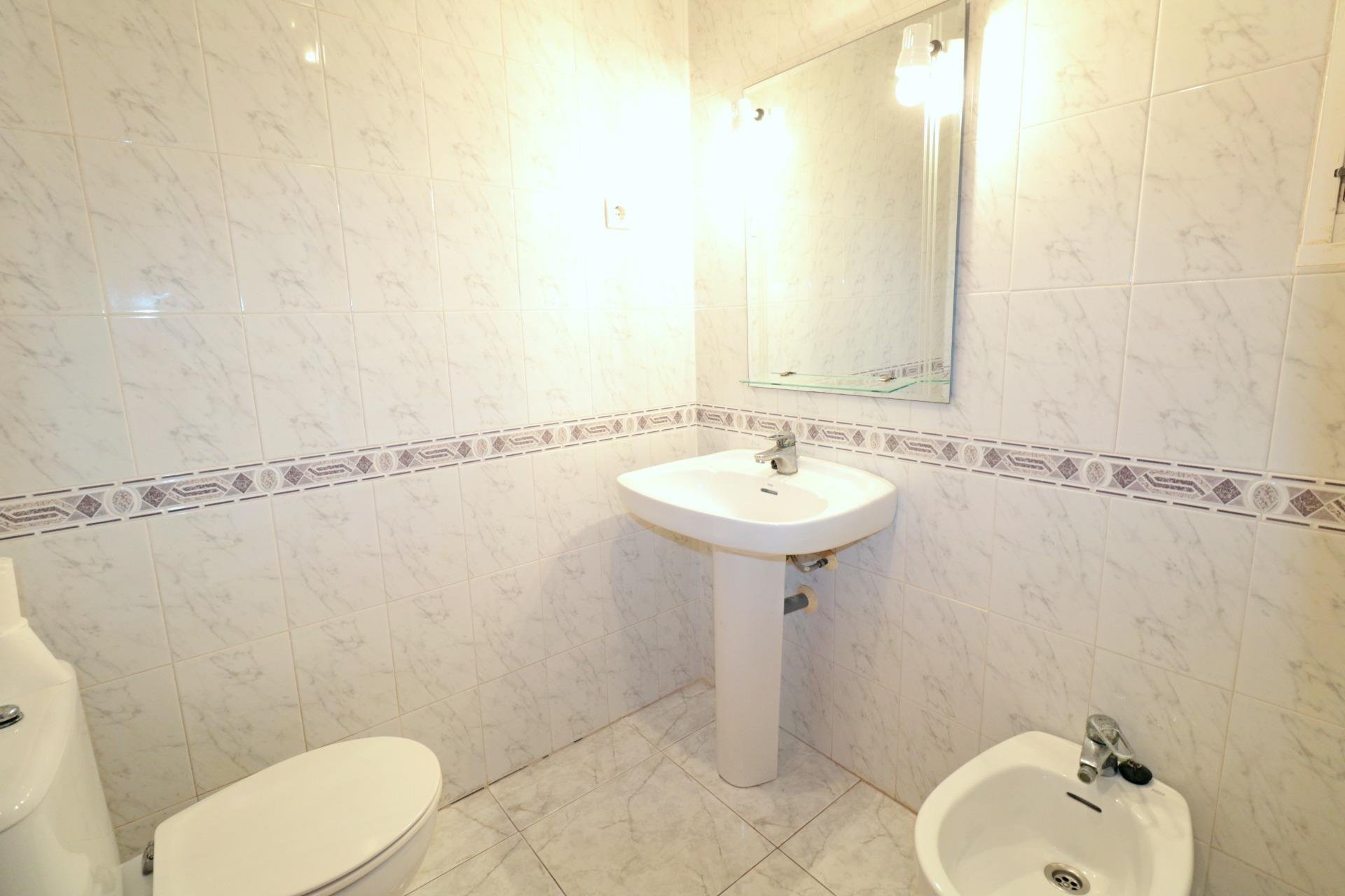 Revente - Apartment -
Torrevieja - Playa del Cura