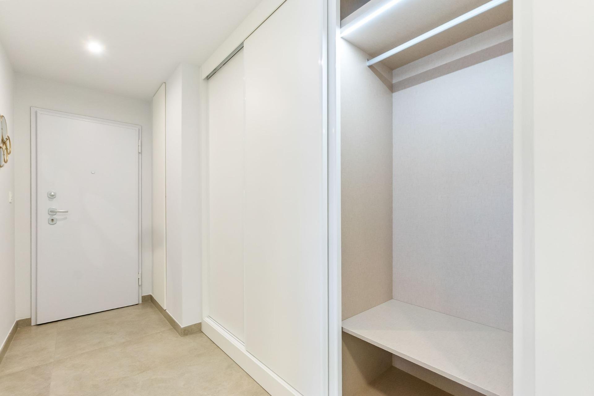 Revente - Apartment -
Torrevieja - Playa del Cura