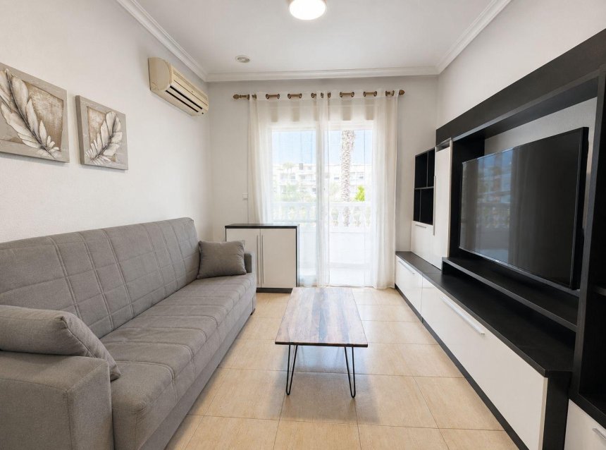 Revente - Apartment -
Torrevieja - Playa del Cura