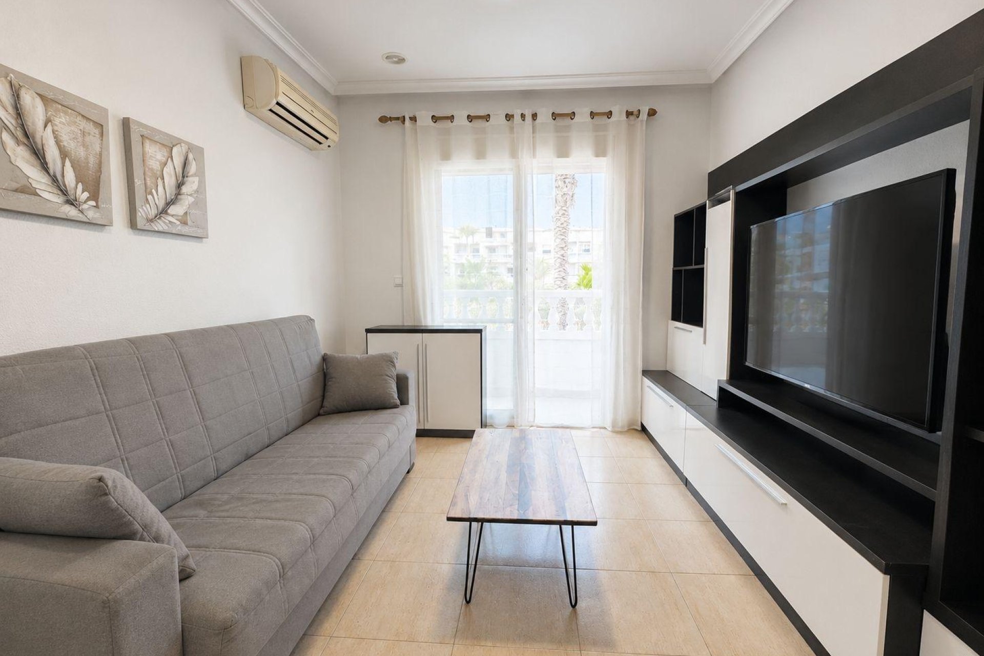Revente - Apartment -
Torrevieja - Playa del Cura