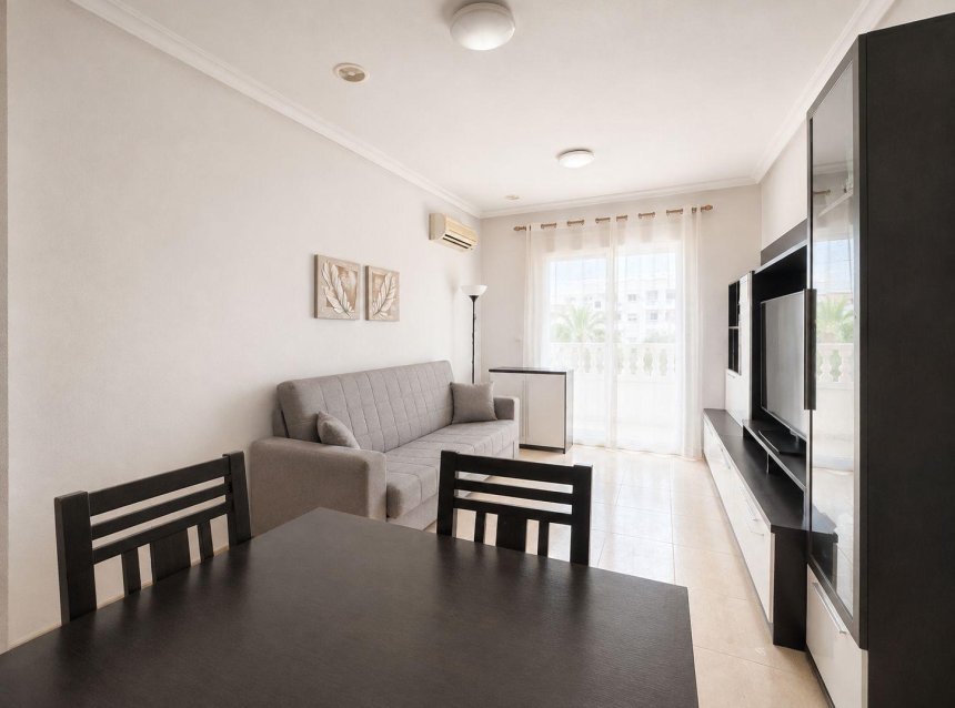 Revente - Apartment -
Torrevieja - Playa del Cura