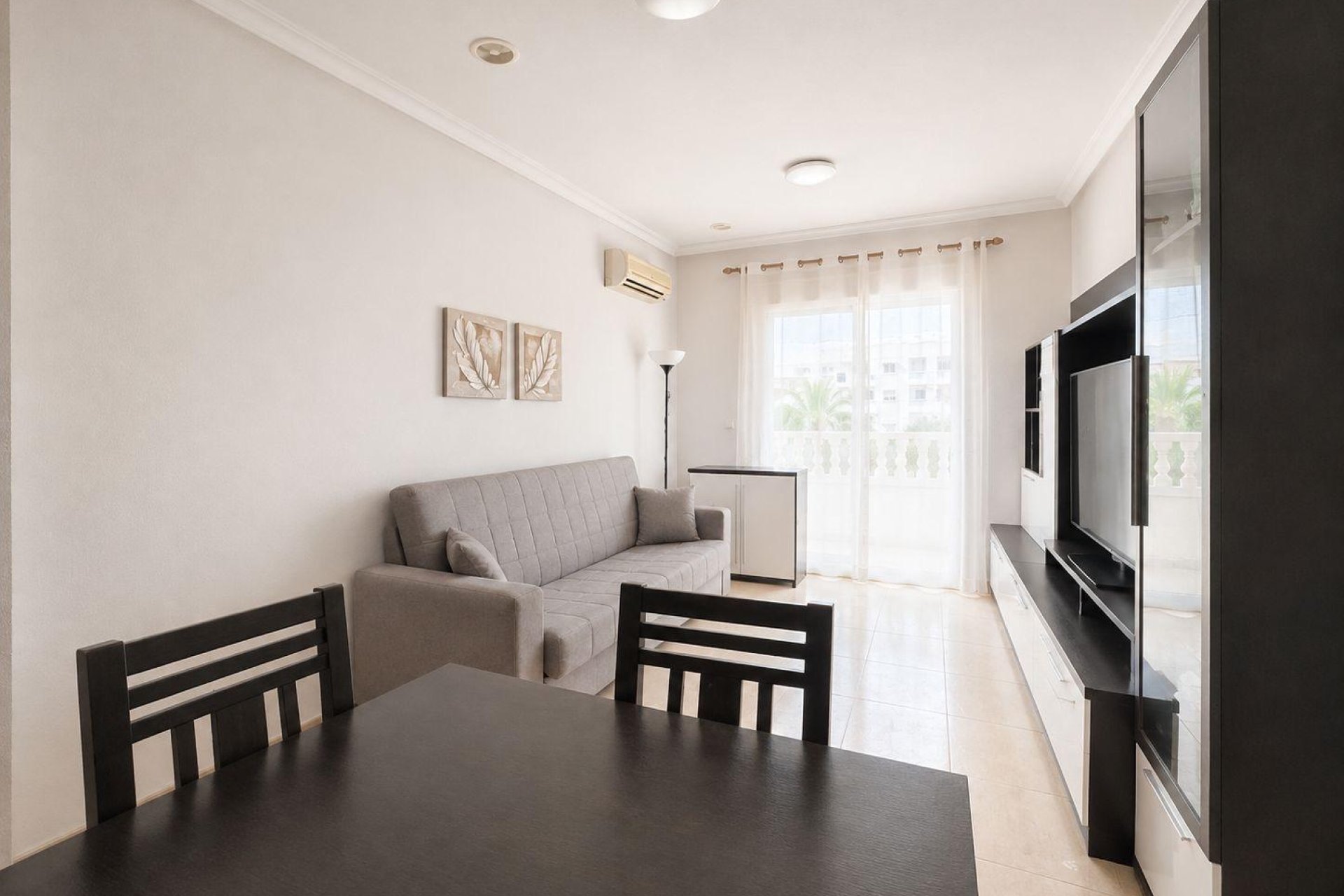 Revente - Apartment -
Torrevieja - Playa del Cura