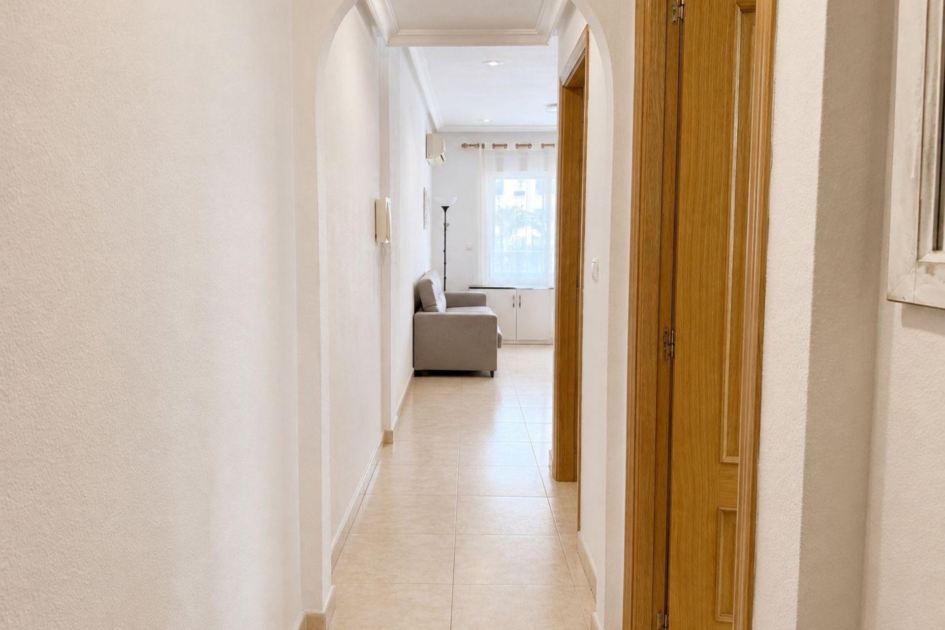 Revente - Apartment -
Torrevieja - Playa del Cura