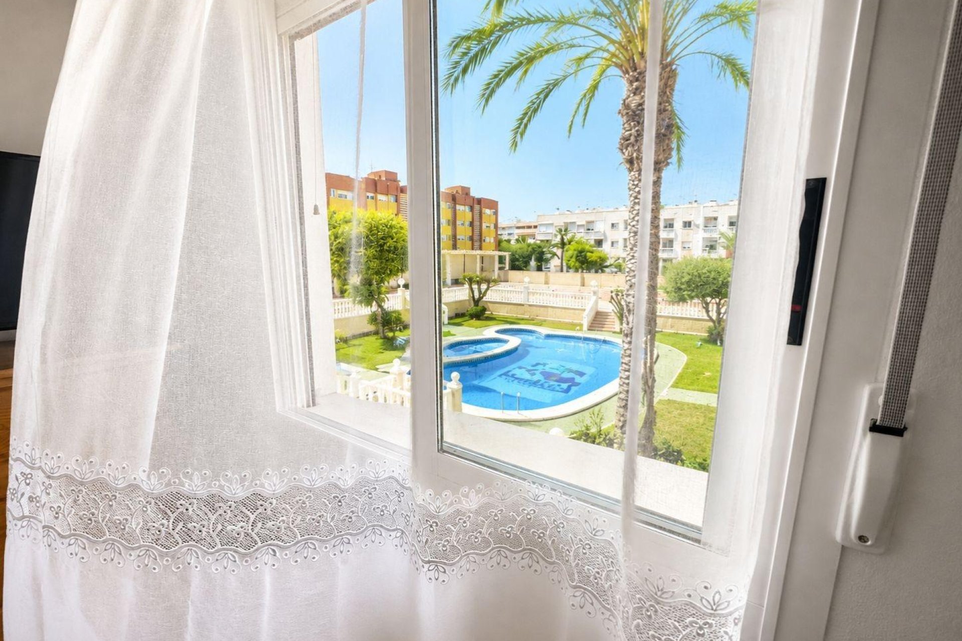 Revente - Apartment -
Torrevieja - Playa del Cura
