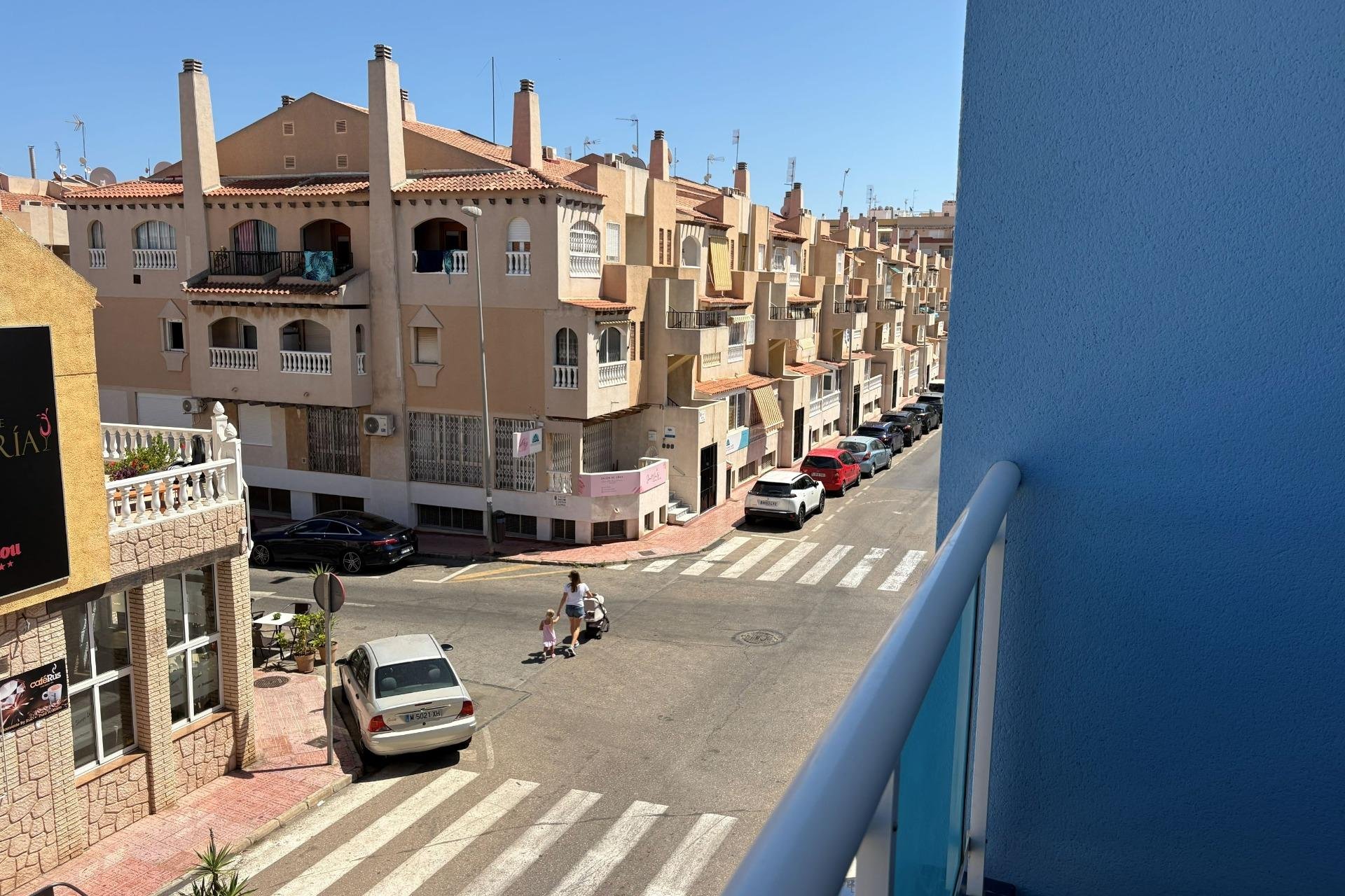 Revente - Apartment -
Torrevieja - Playa del Cura