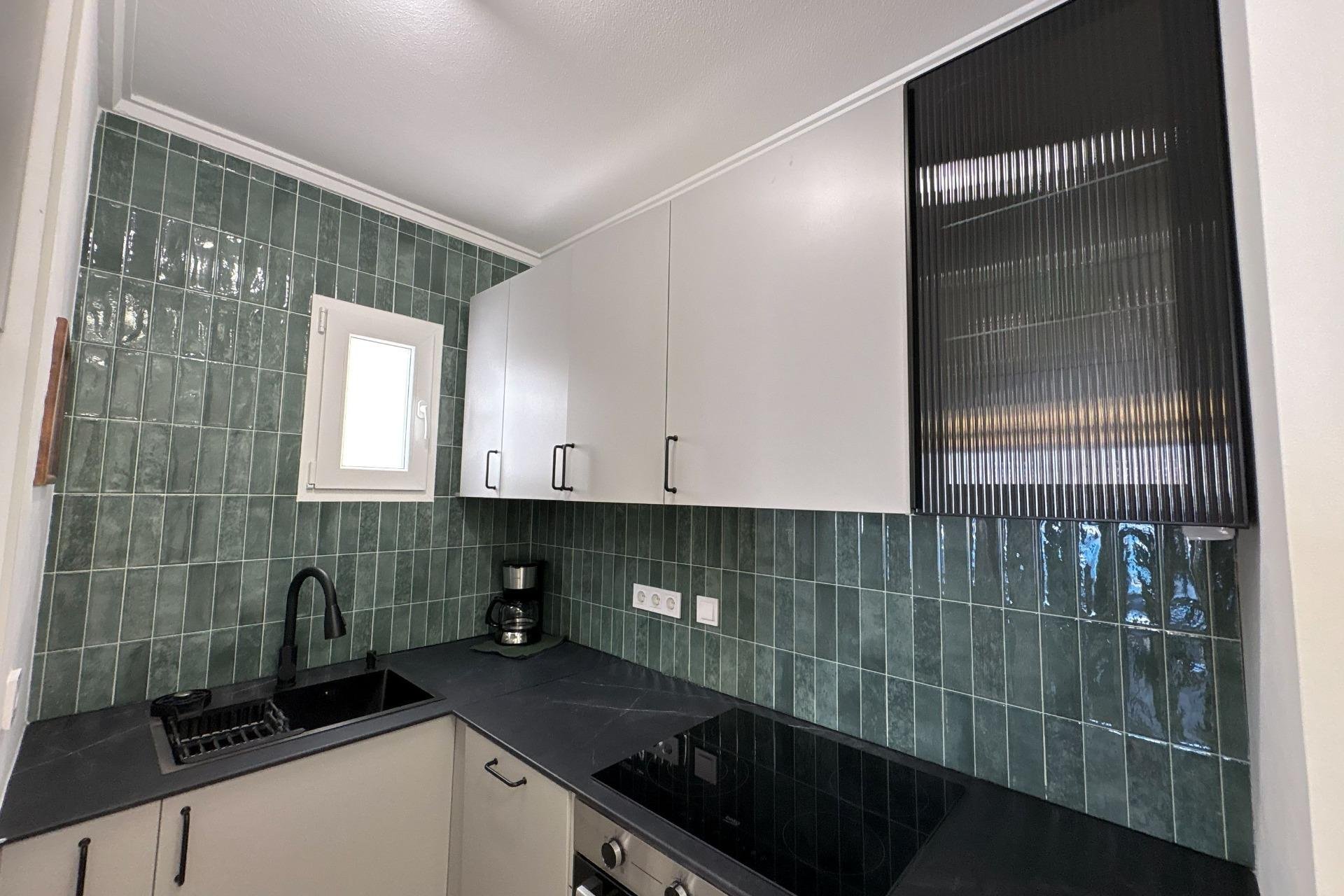 Revente - Apartment -
Torrevieja - Playa del Cura