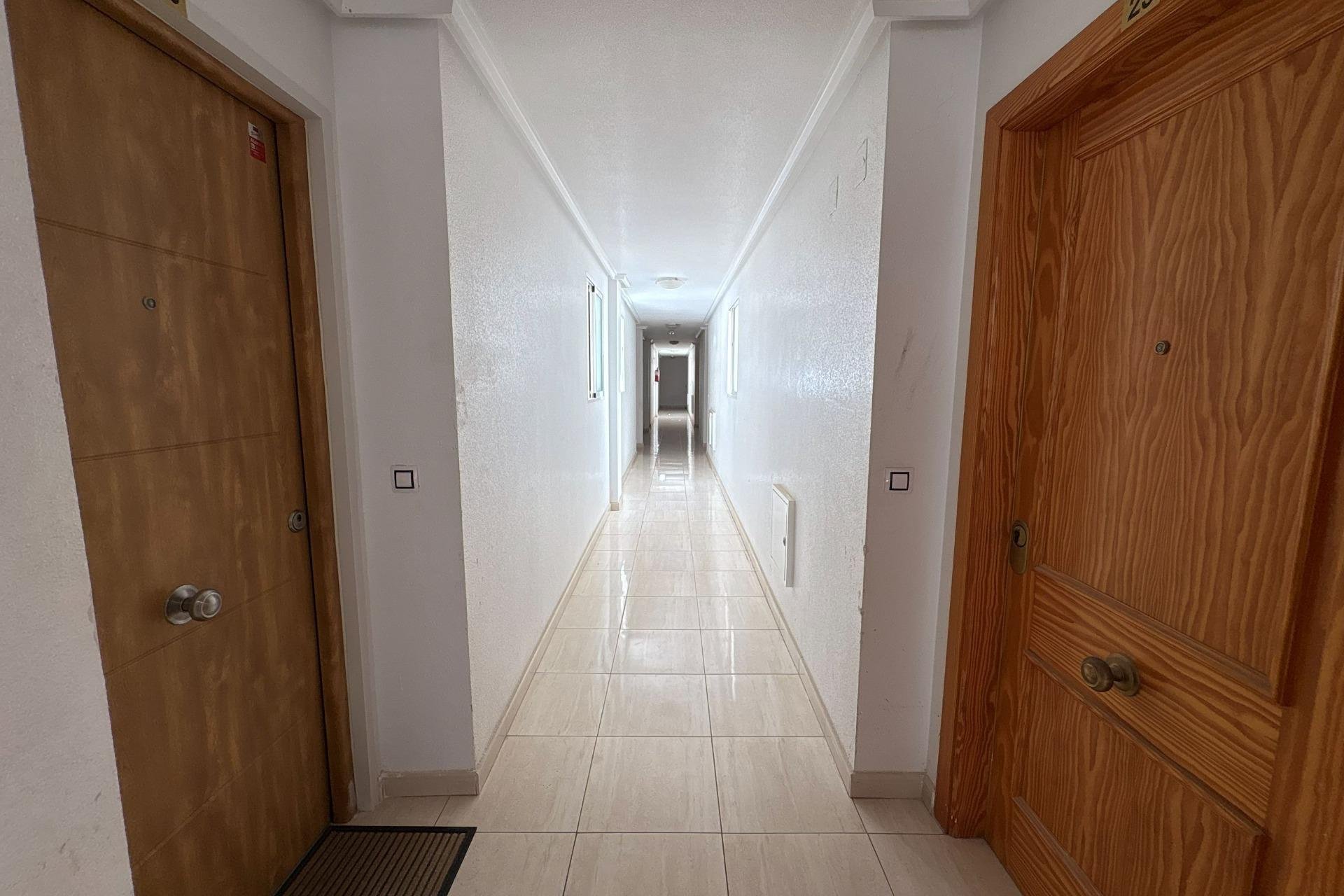 Revente - Apartment -
Torrevieja - Playa del Cura