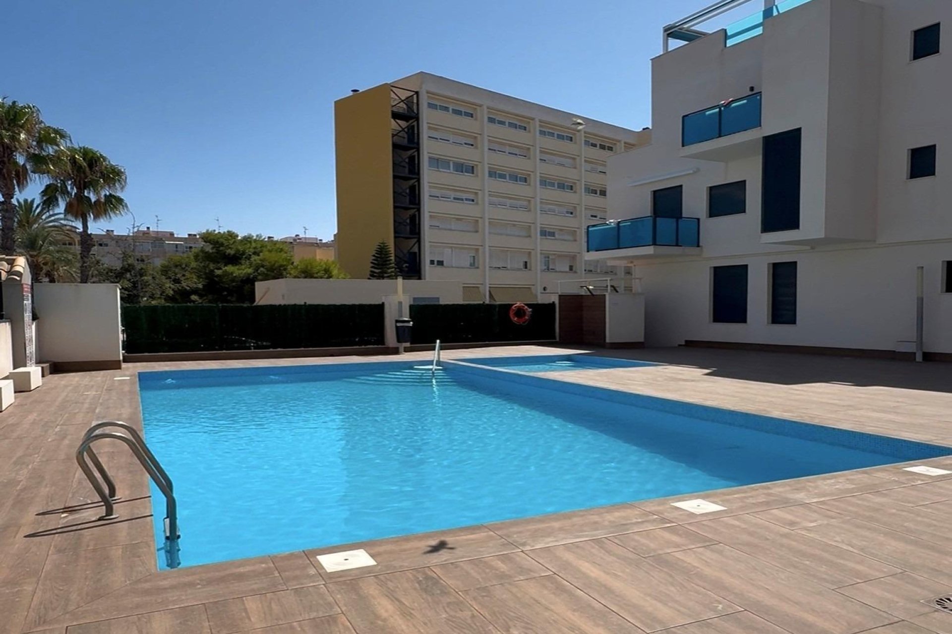 Revente - Apartment -
Torrevieja - Playa del Cura