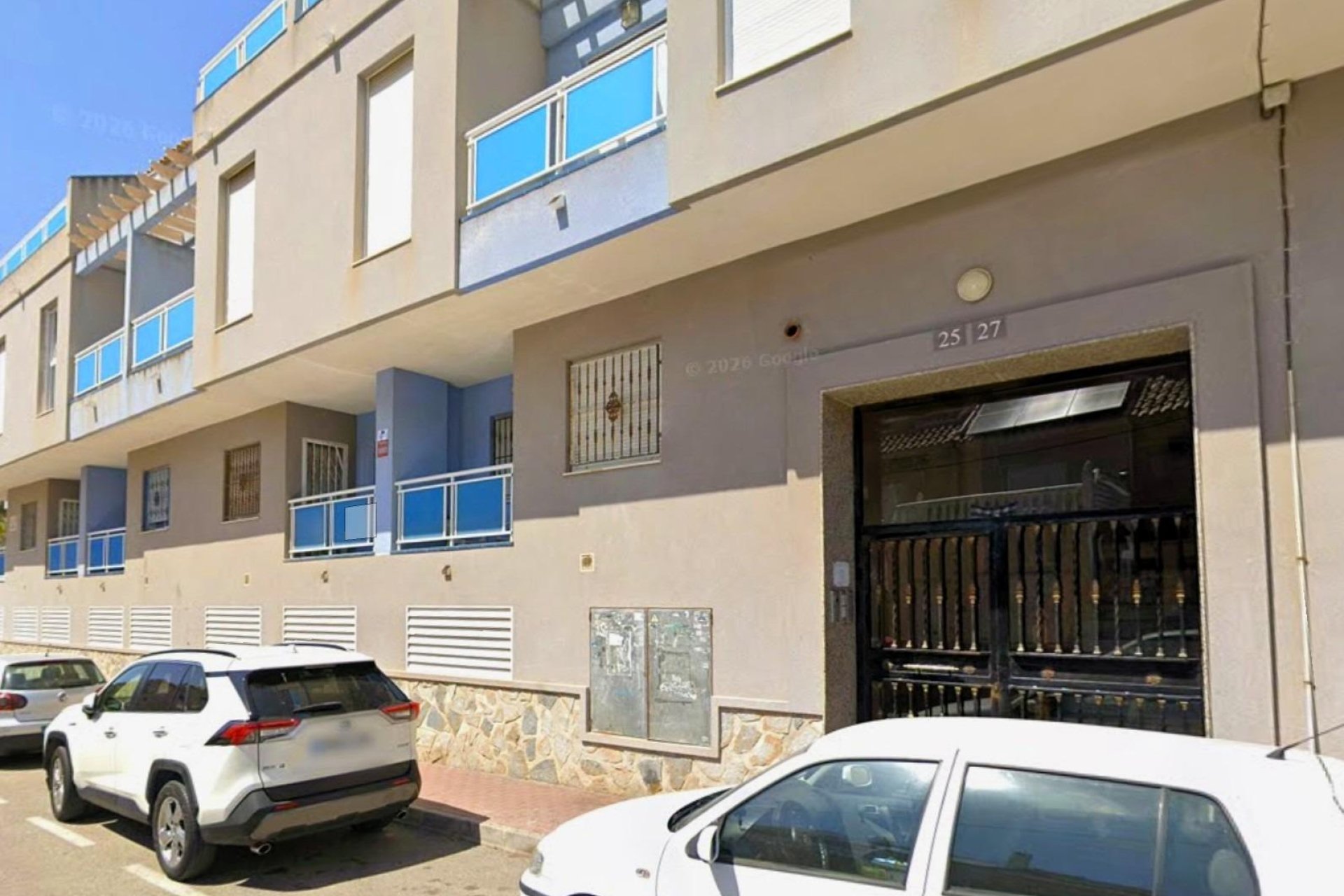 Revente - Apartment -
Torrevieja - Playa del Cura