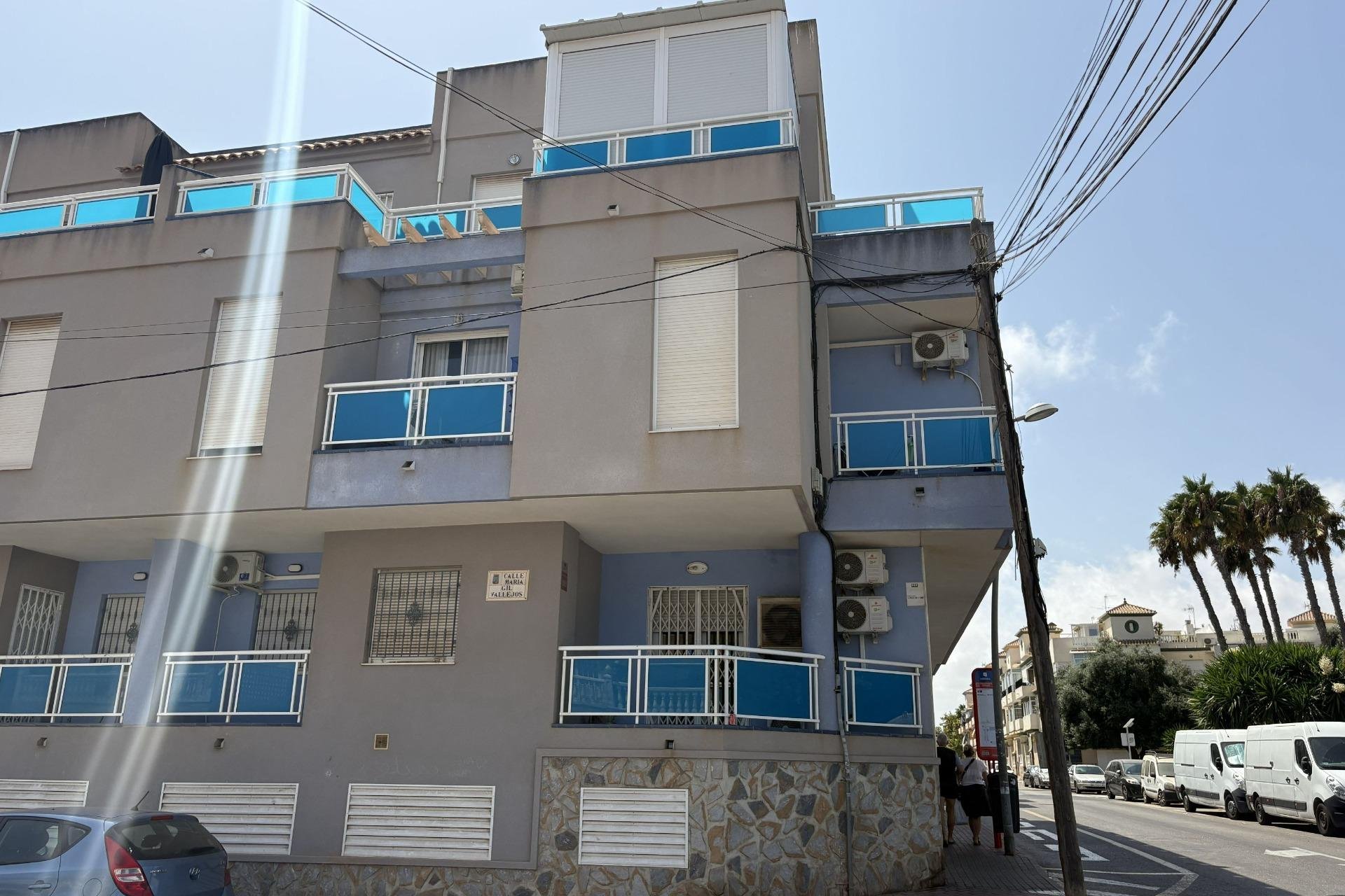 Revente - Apartment -
Torrevieja - Playa del Cura