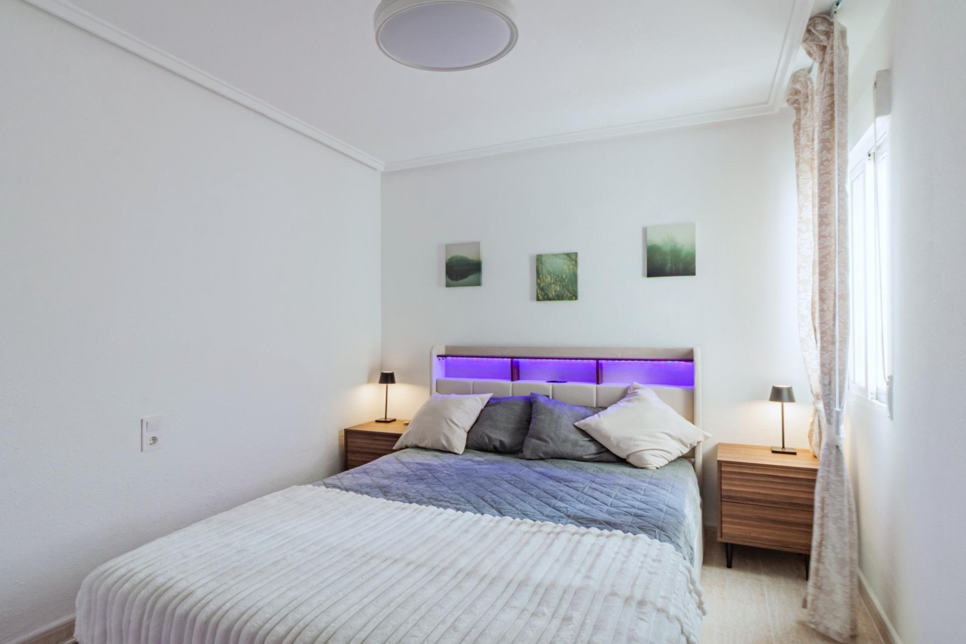 Revente - Apartment -
Torrevieja - Playa del Cura
