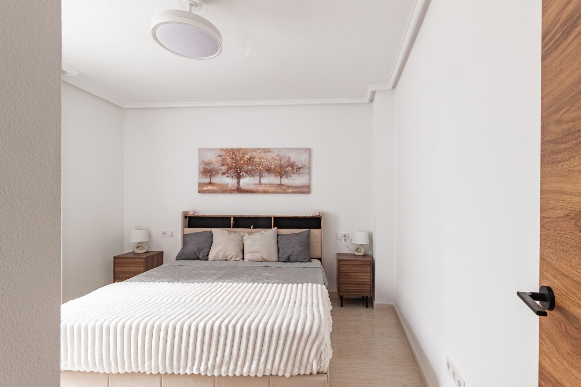 Revente - Apartment -
Torrevieja - Playa del Cura