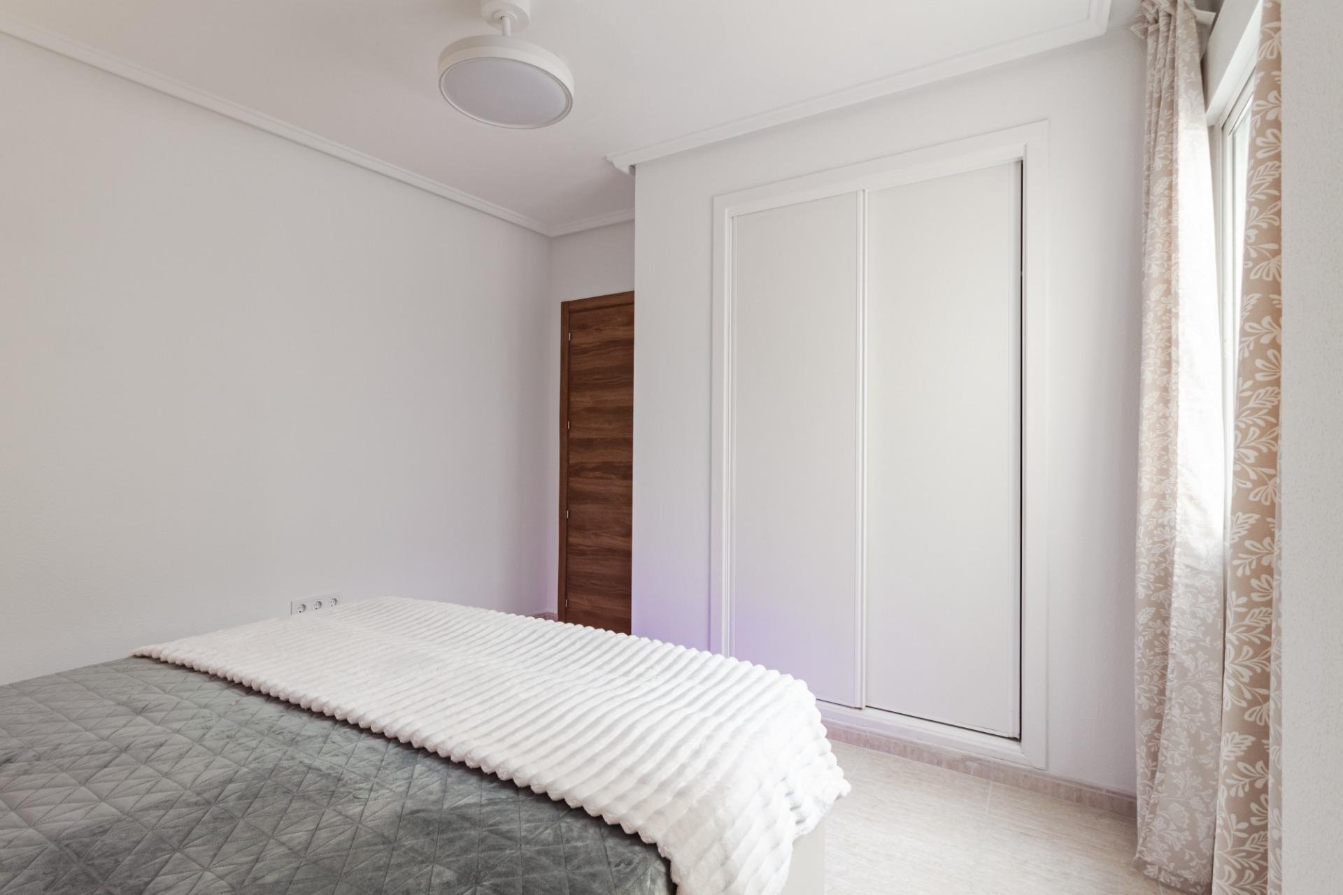 Revente - Apartment -
Torrevieja - Playa del Cura
