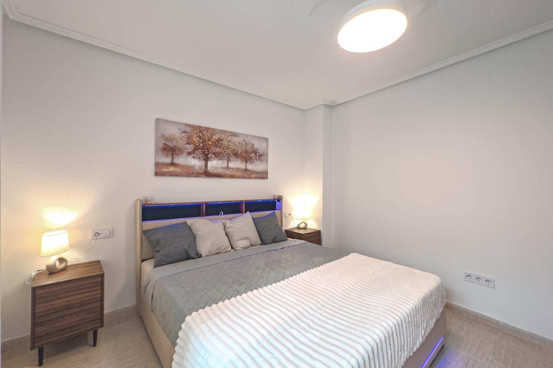 Revente - Apartment -
Torrevieja - Playa del Cura