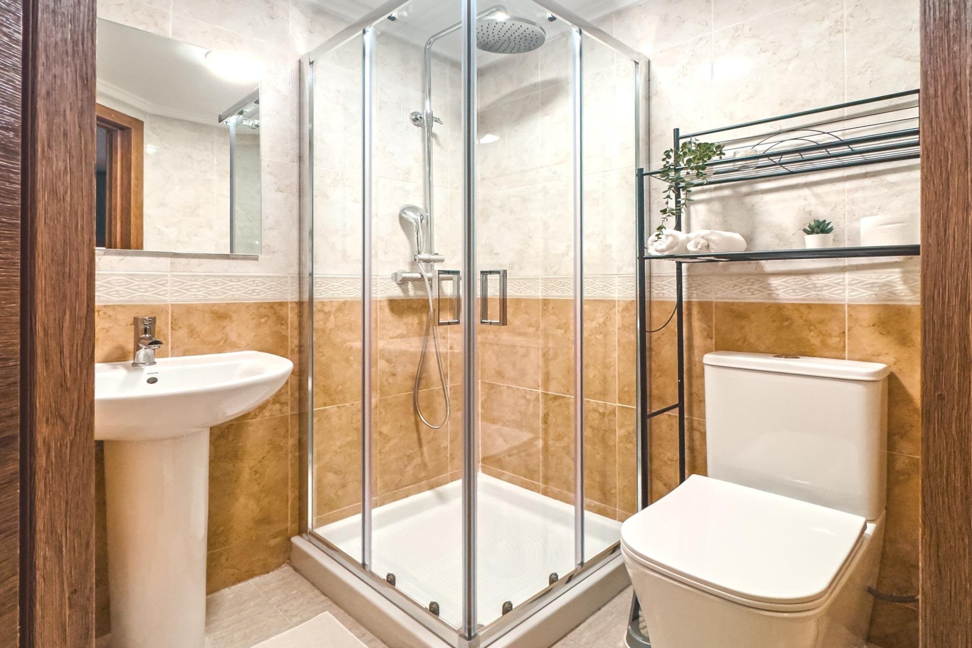 Revente - Apartment -
Torrevieja - Playa del Cura