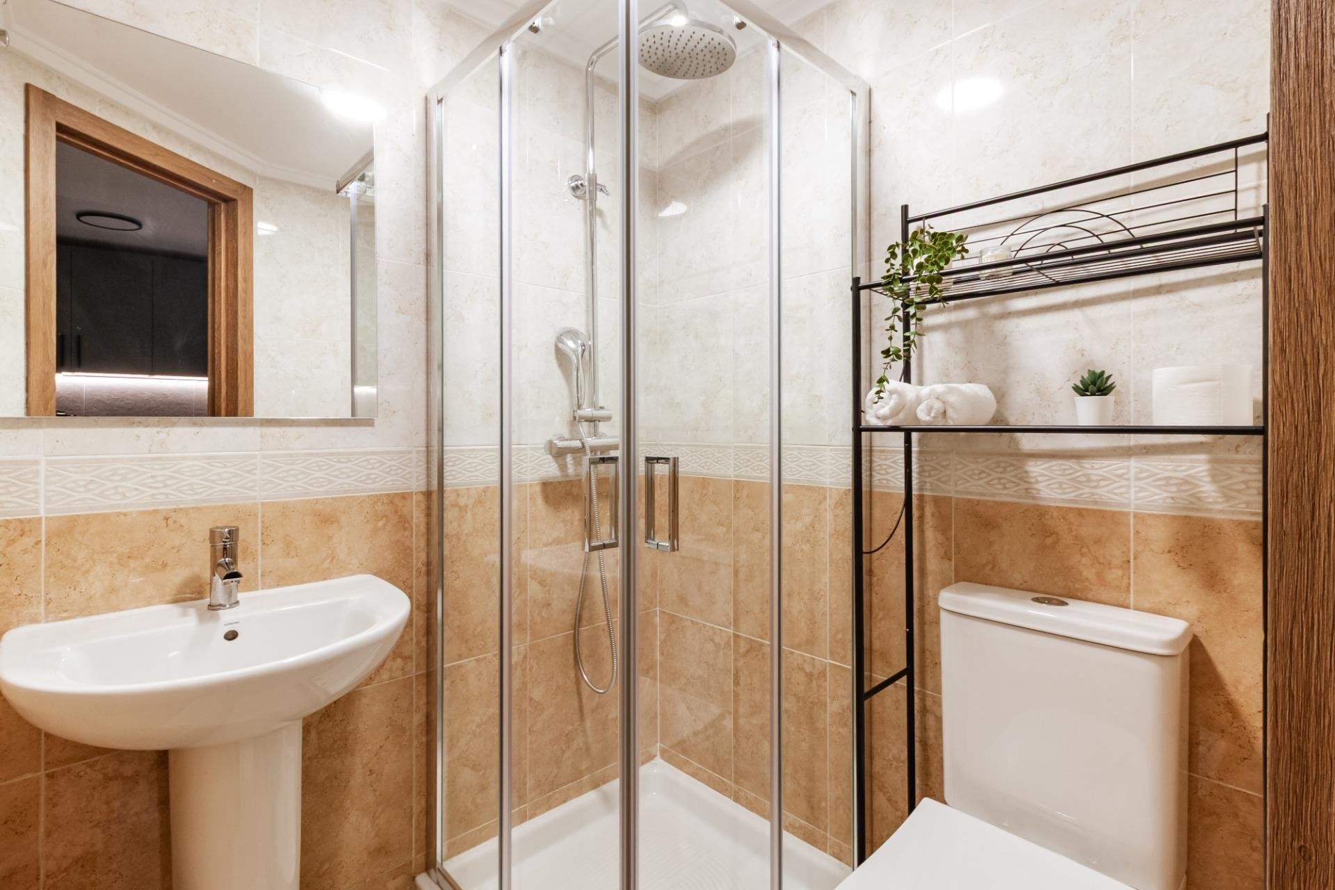 Revente - Apartment -
Torrevieja - Playa del Cura
