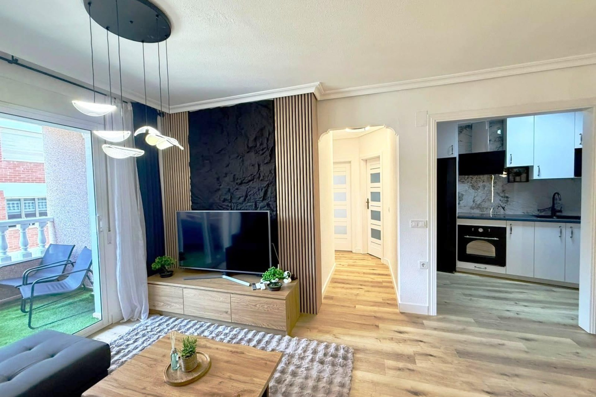 Revente - Apartment -
Torrevieja - Playa del Cura