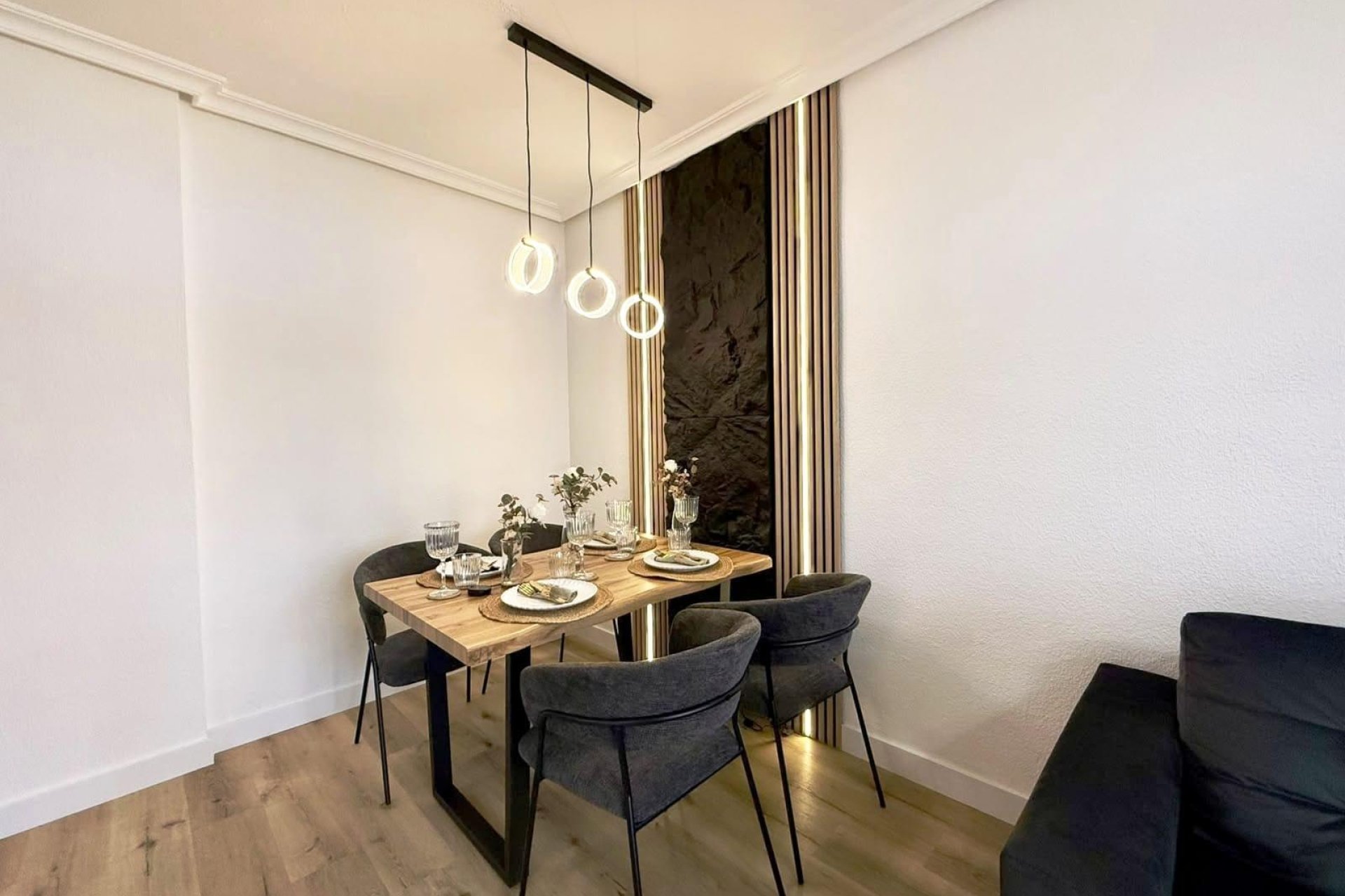 Revente - Apartment -
Torrevieja - Playa del Cura