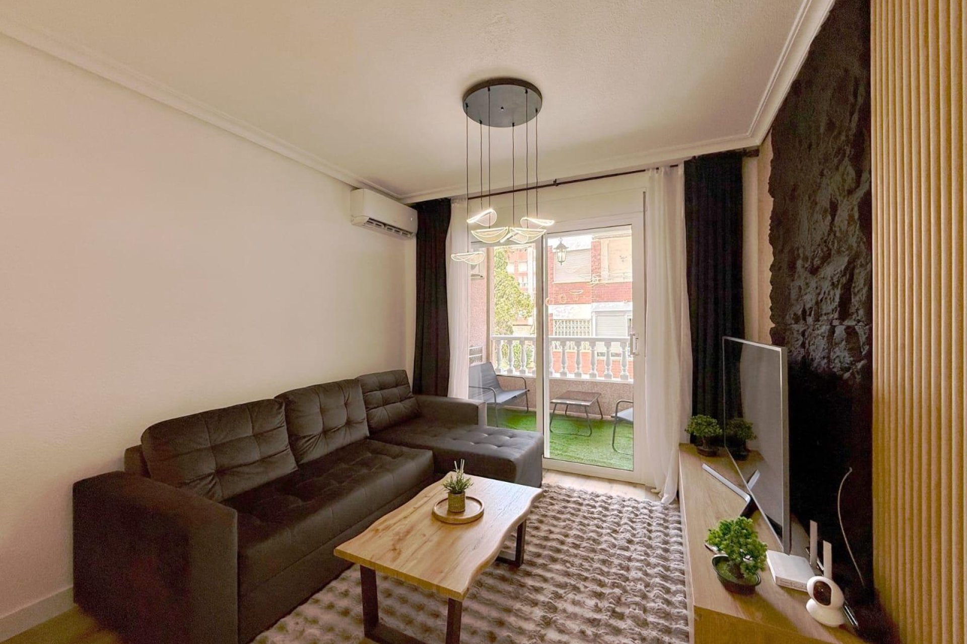 Revente - Apartment -
Torrevieja - Playa del Cura