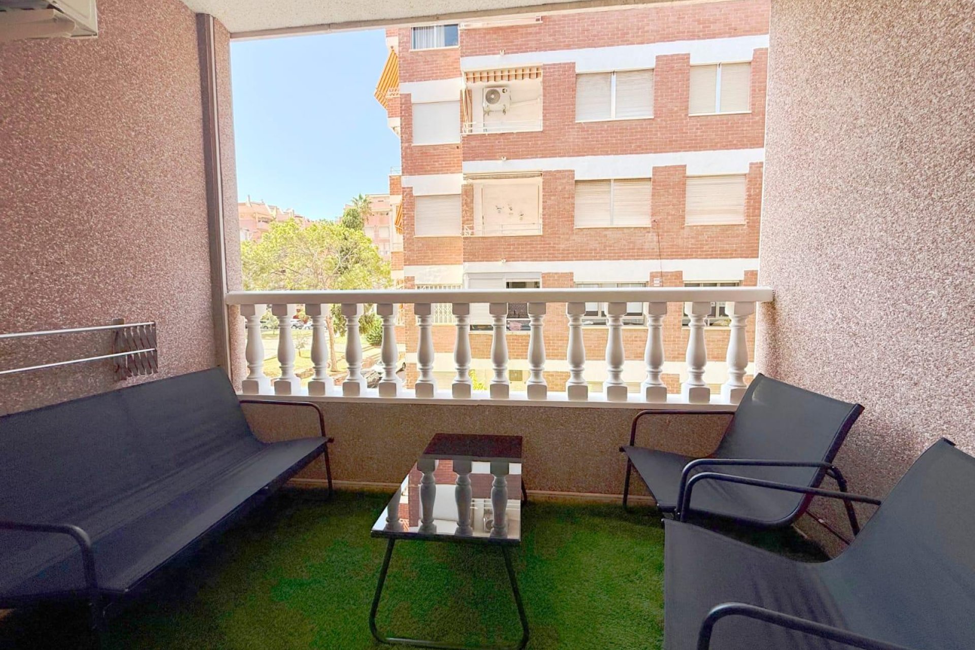 Revente - Apartment -
Torrevieja - Playa del Cura