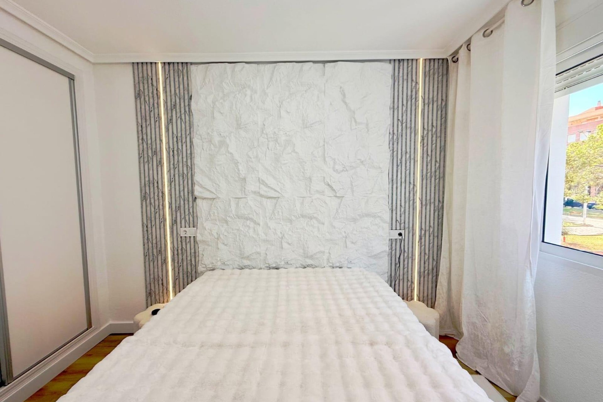Revente - Apartment -
Torrevieja - Playa del Cura