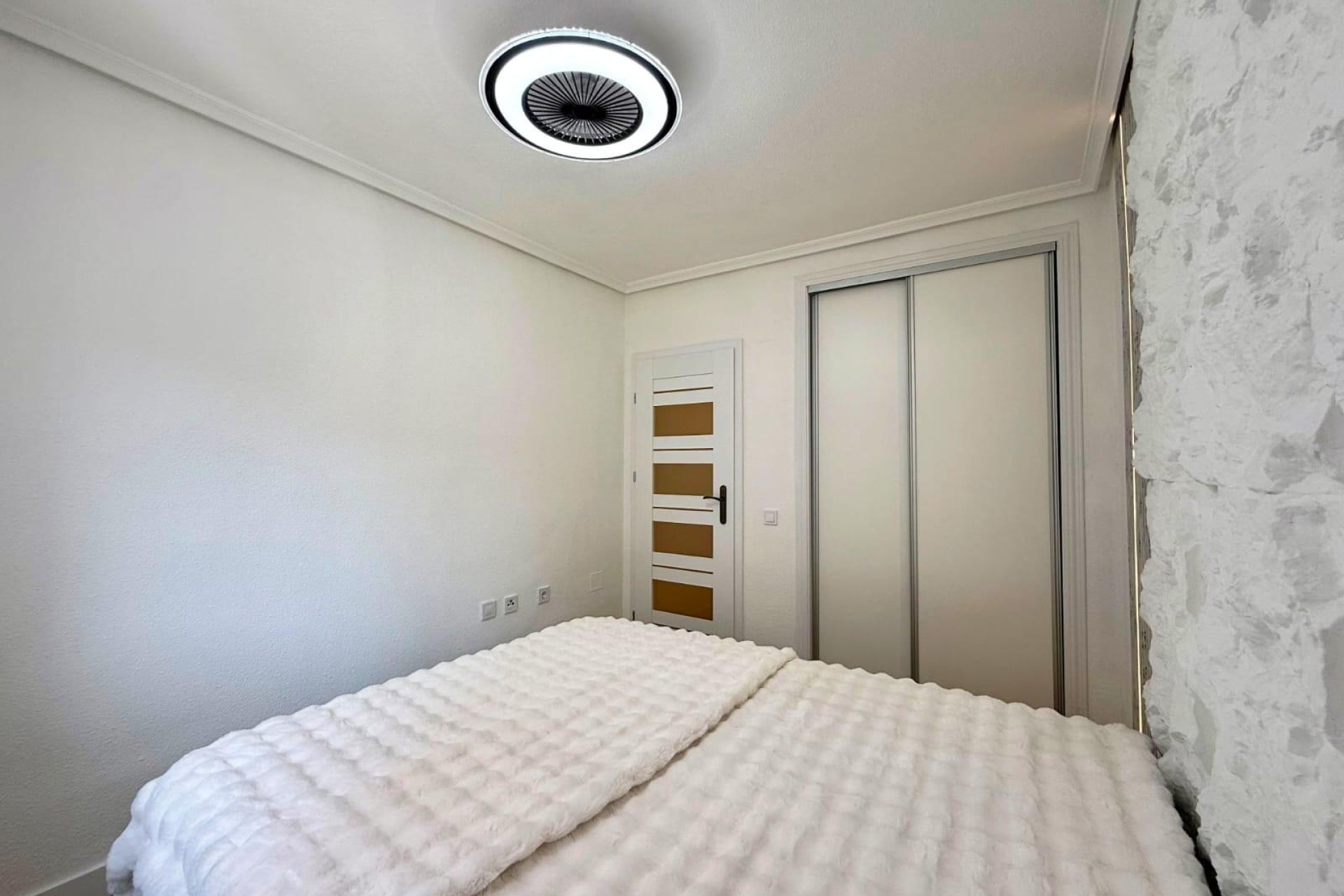 Revente - Apartment -
Torrevieja - Playa del Cura