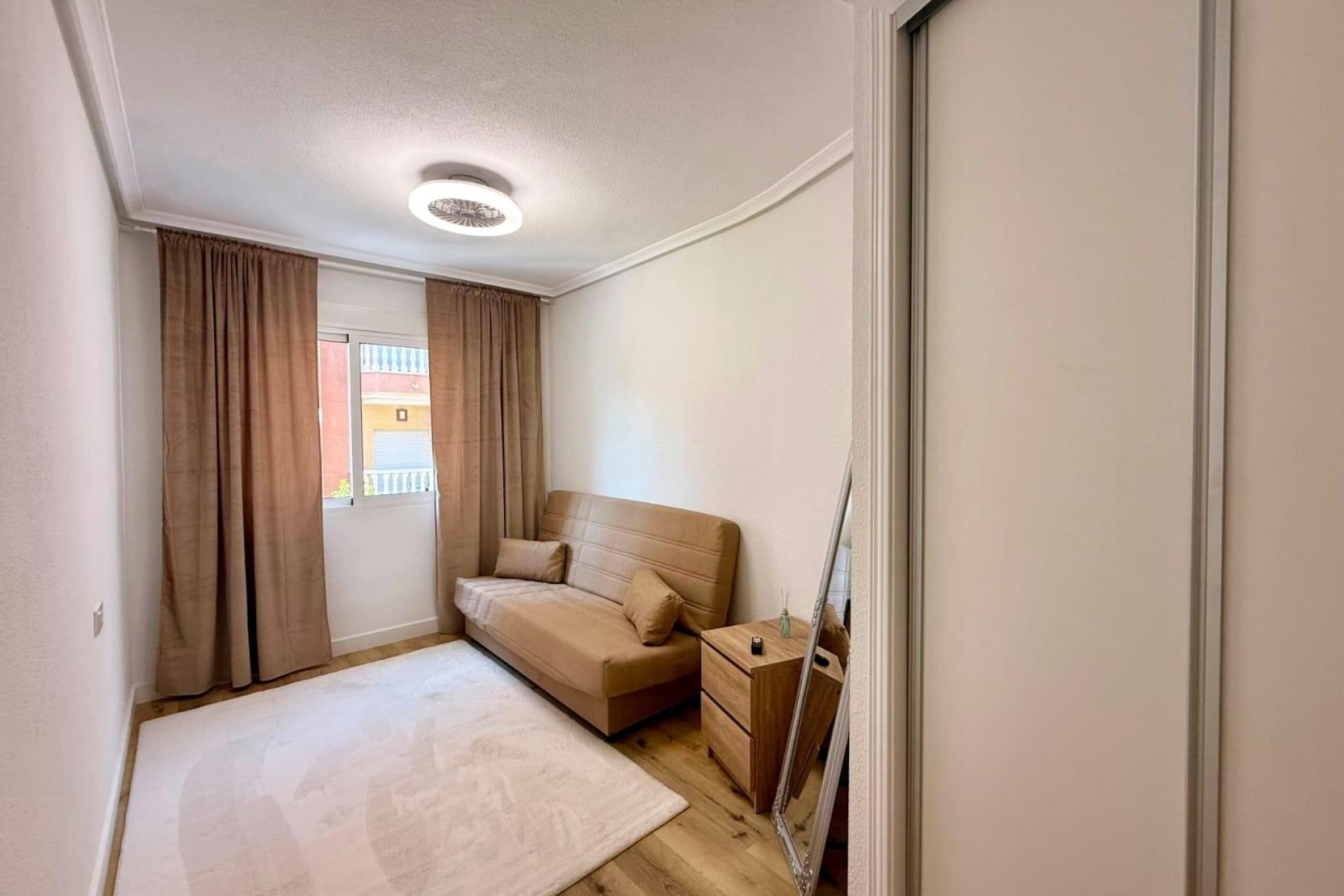 Revente - Apartment -
Torrevieja - Playa del Cura