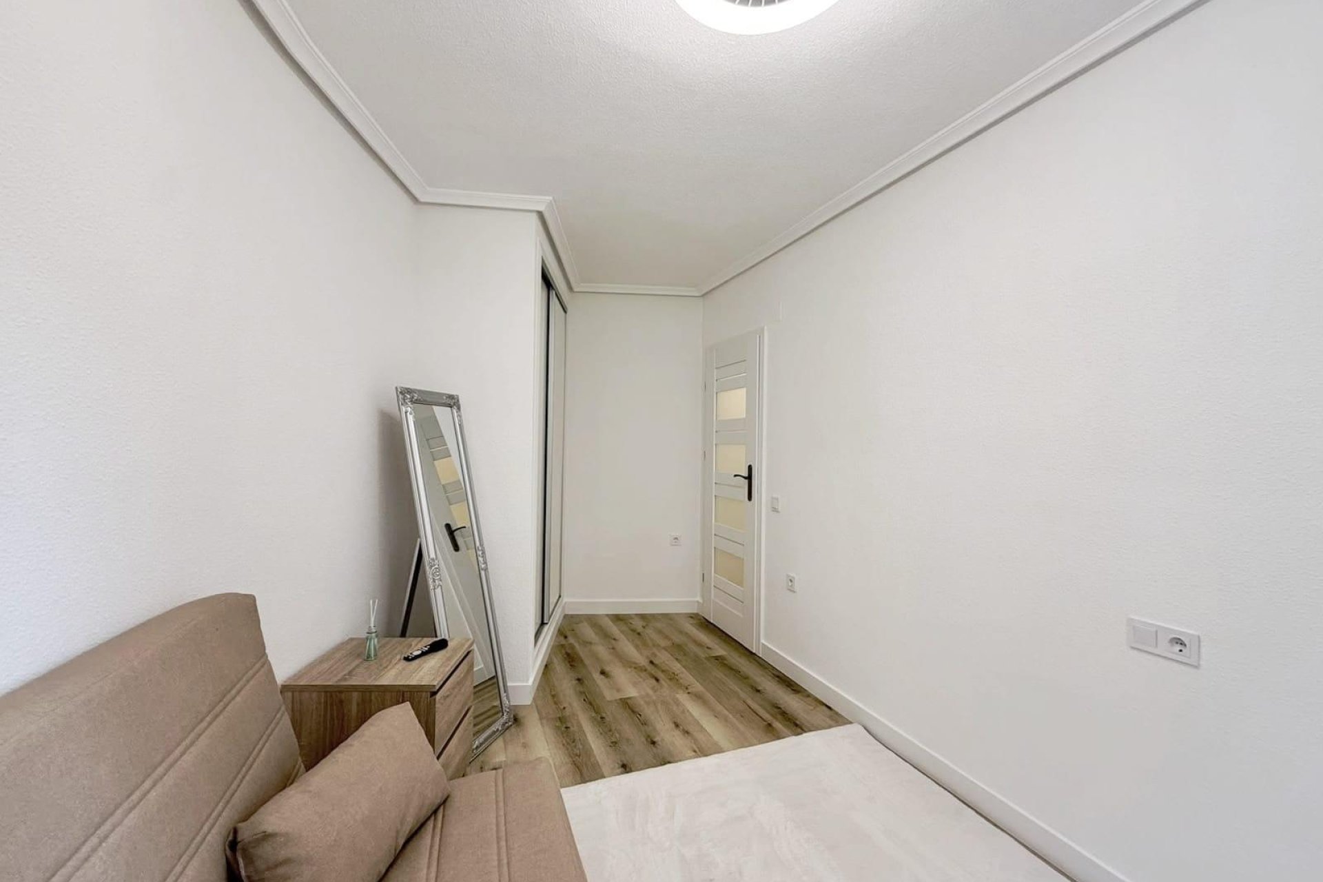Revente - Apartment -
Torrevieja - Playa del Cura