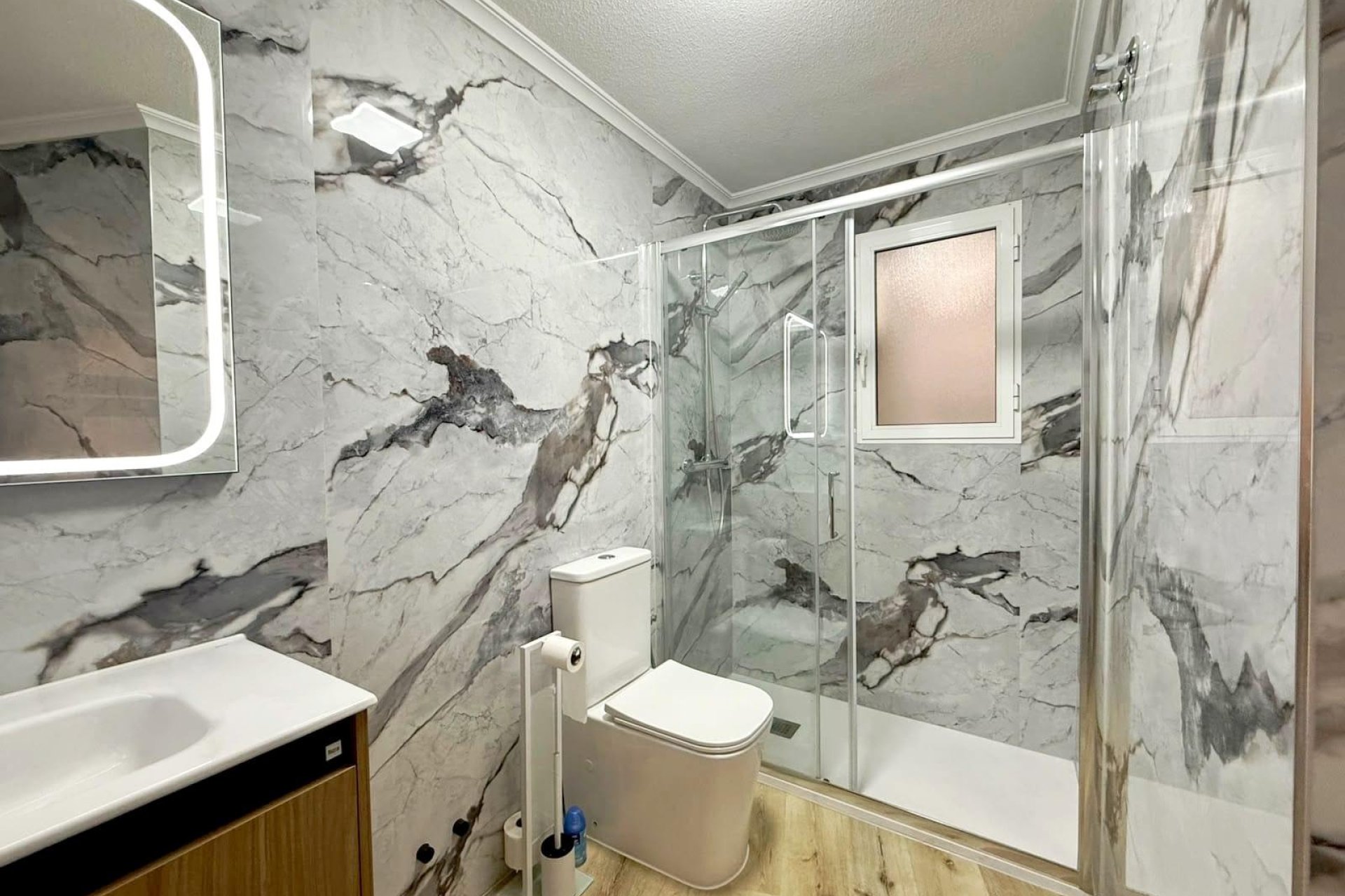 Revente - Apartment -
Torrevieja - Playa del Cura