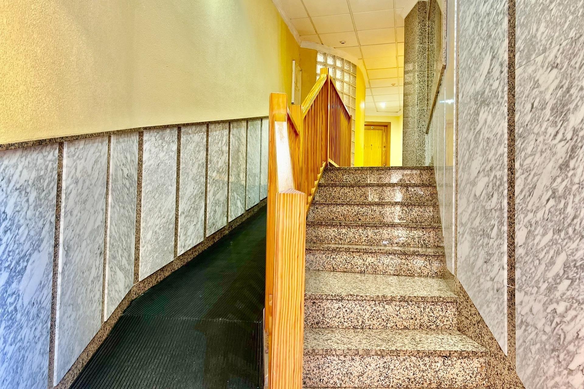 Revente - Apartment -
Torrevieja - Playa del Cura