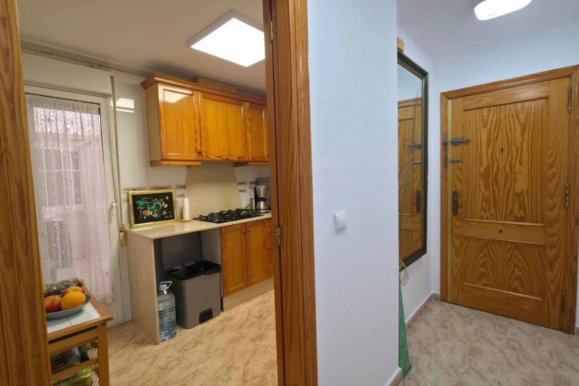Revente - Apartment -
Torrevieja - Playa del Cura