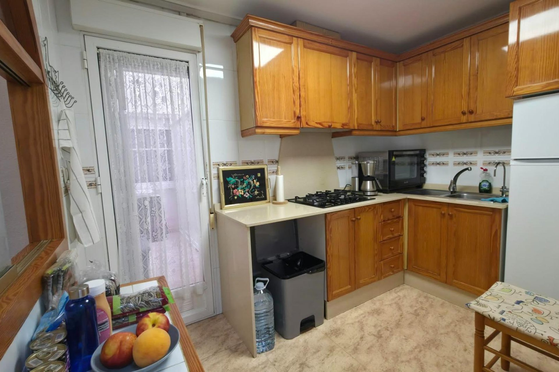 Revente - Apartment -
Torrevieja - Playa del Cura